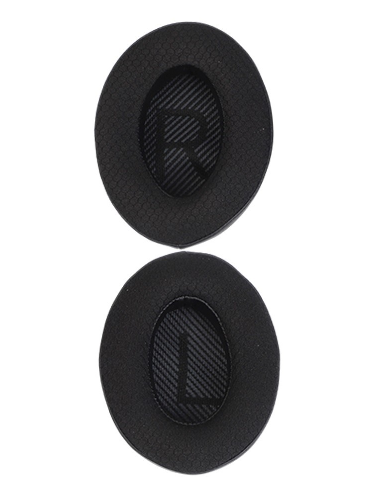 Spongy Ice Gel Earpads for Bose QC25/QC35/QC45 Listening Made Comfortable