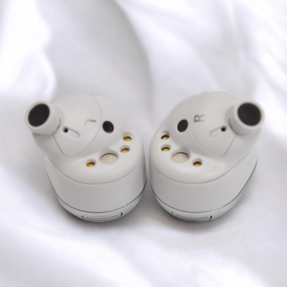 Technics EAH-AZ80 Premium Hi-Fi True Wireless Earbuds Noise Cancelling Used