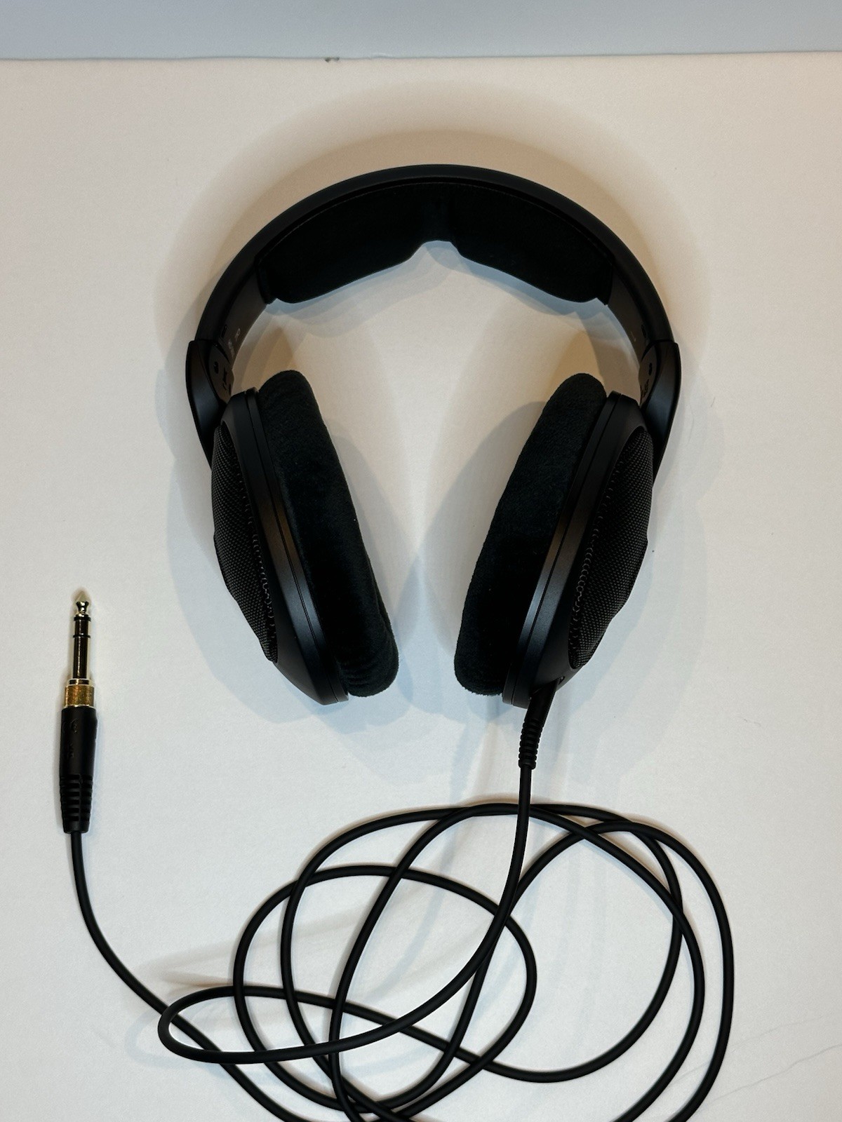 Sennheiser HD 560S Open-Back Audiophile Wired Headphones Perfect Condition OBO