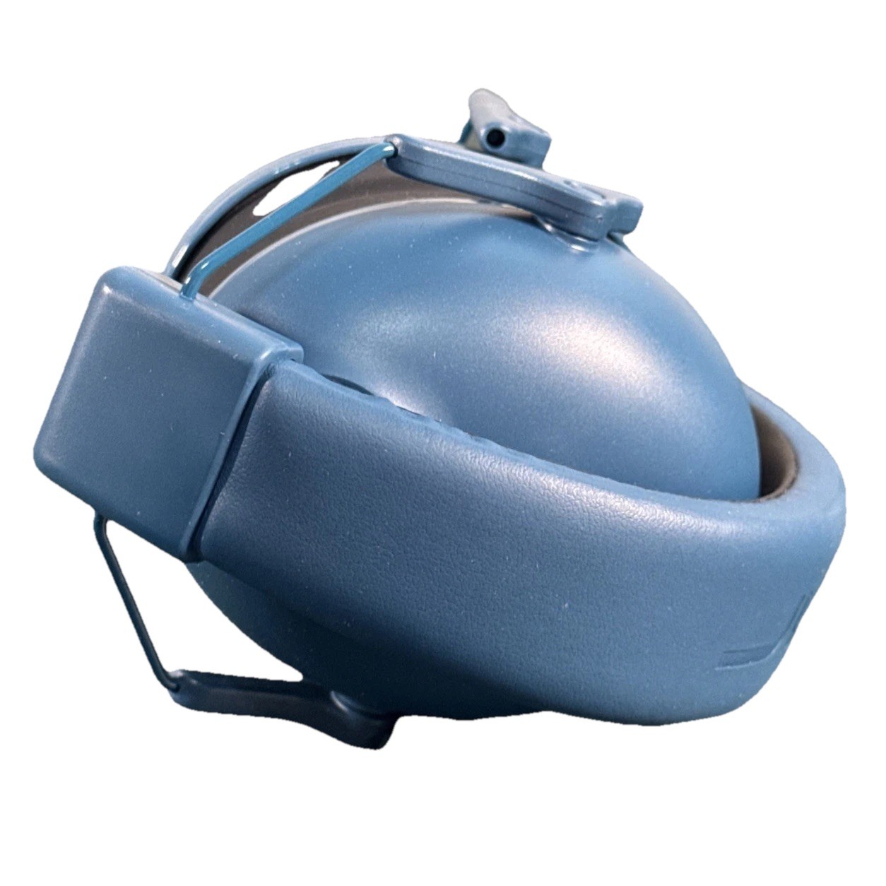 JLab JBuddies Protect Kids Ear Protection Noise Reduction Earmuffs Navy