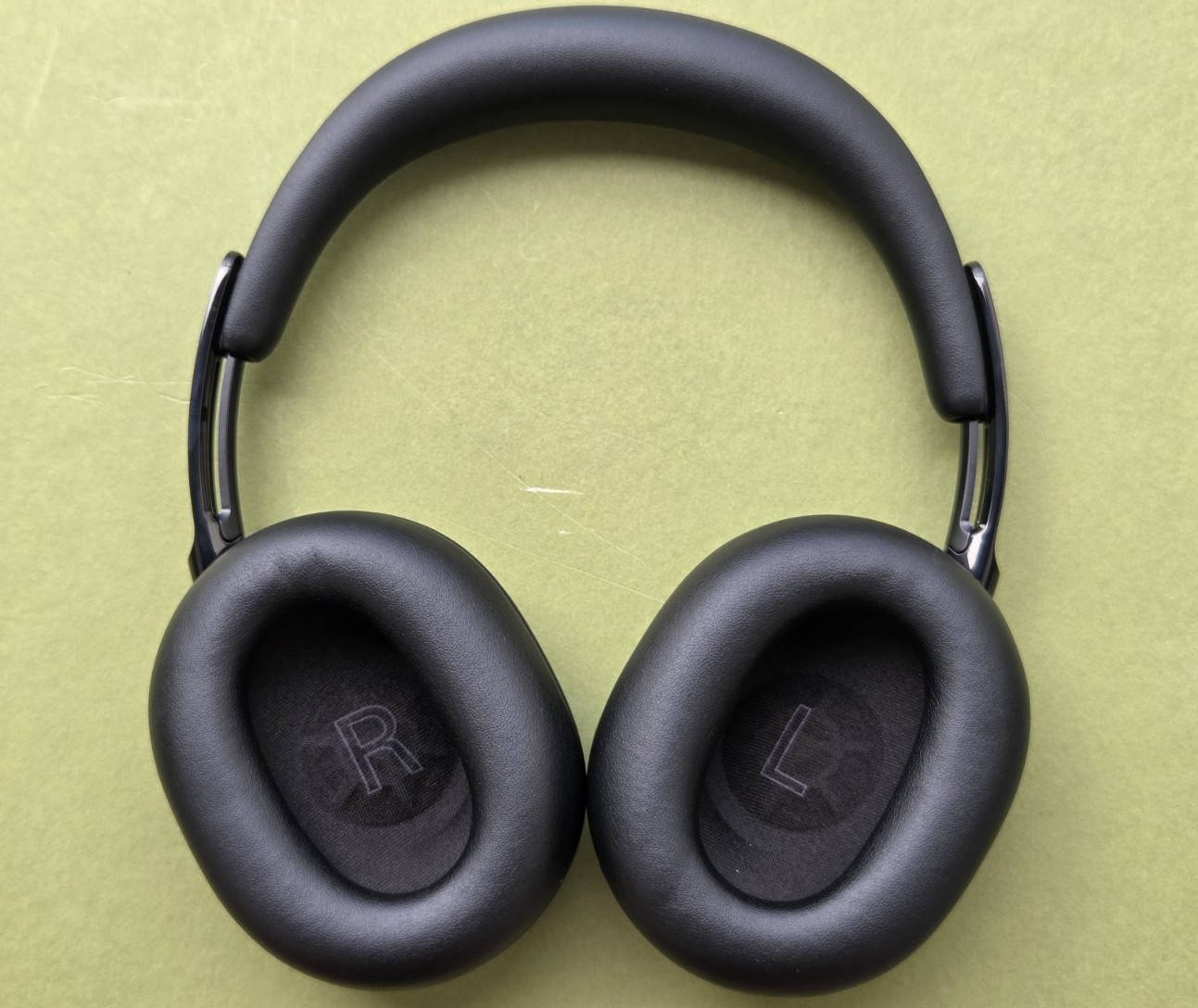 Sony 1000X THE COLLEXION Wireless Noise Canceling Headphones – Black