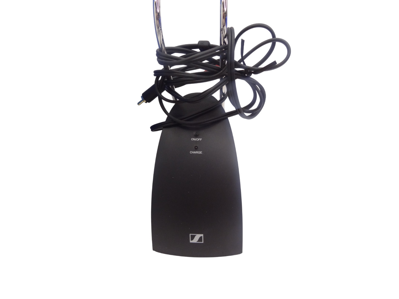 Sennheiser TV Listener RS 120-W Wireless Headphones Black – Free shipping