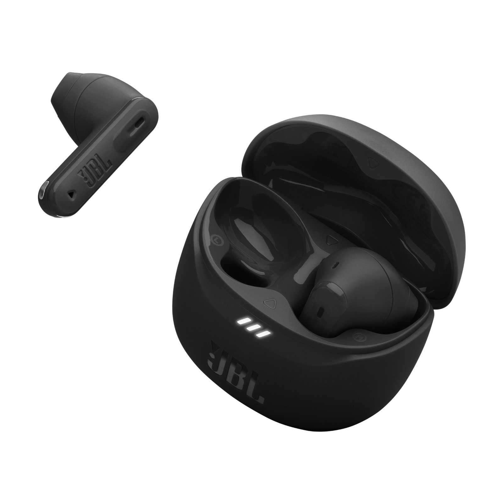 JBL Tune Flex 2, True Wireless Noise Cancelling Earbuds
