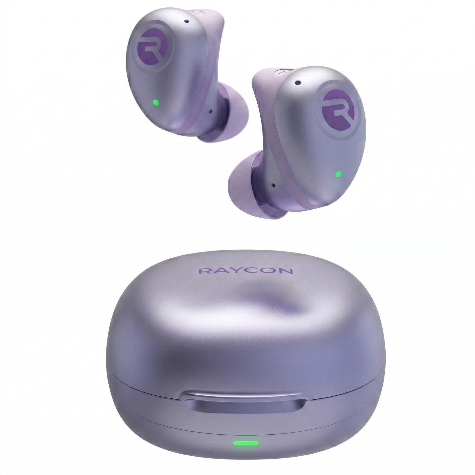Raycon Fitness Bluetooth Wireless Active Noise Canceling Earphones Running