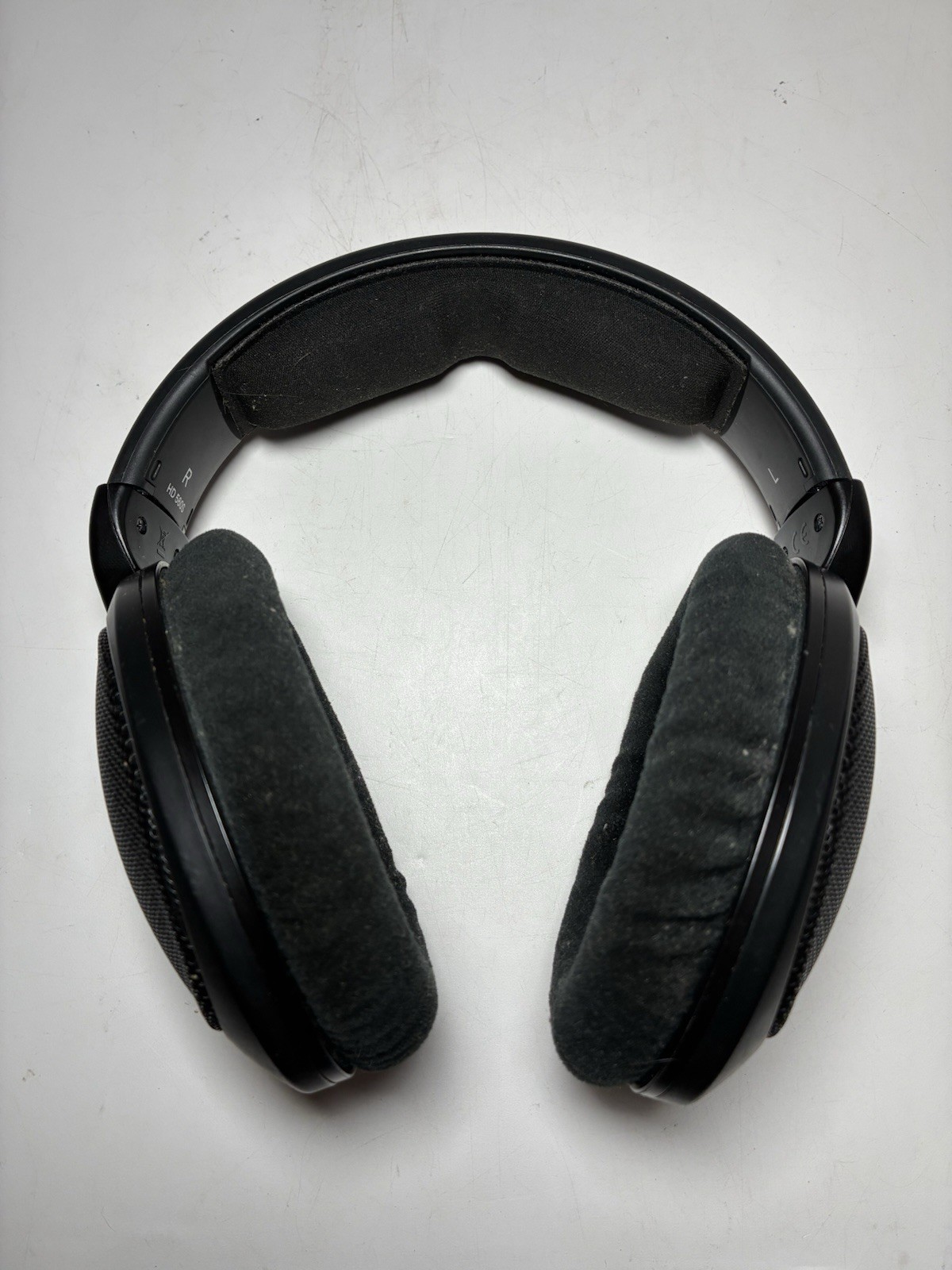 Sennheiser HD 560S Audiophile Headphones Over-The-Ear – Free shipping