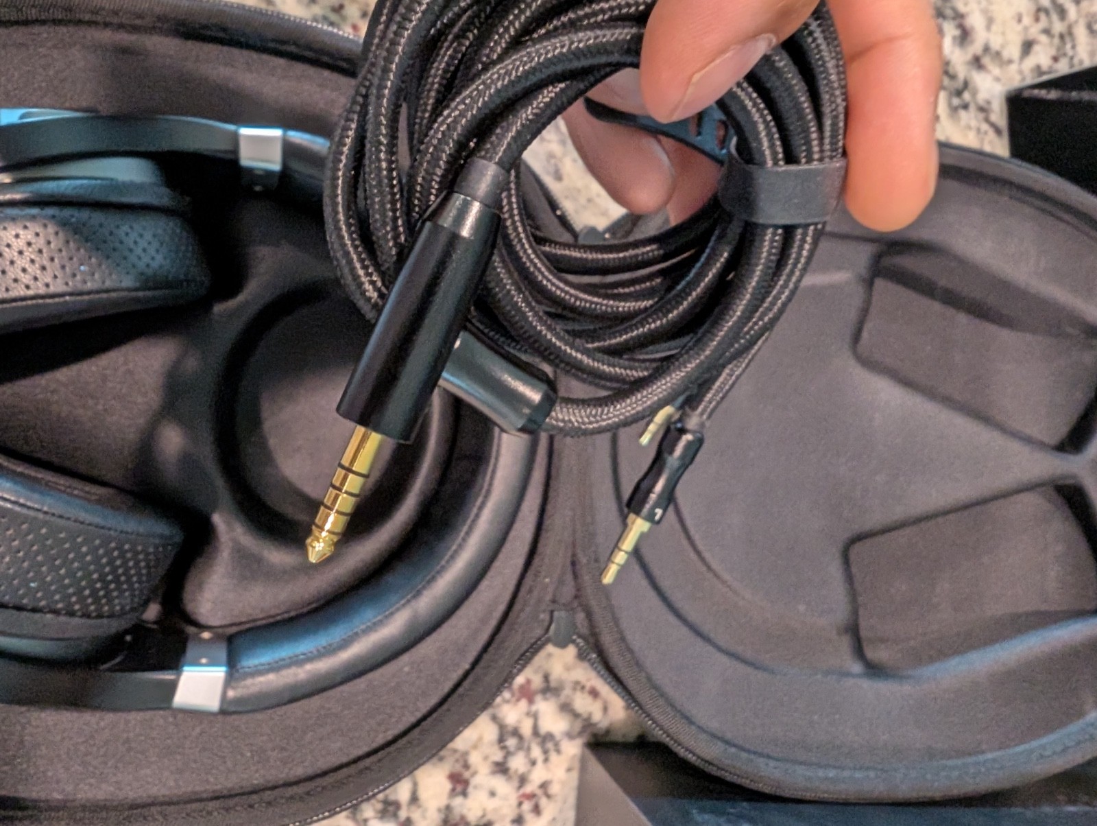 Quad Era-1 Audiophile Headphones