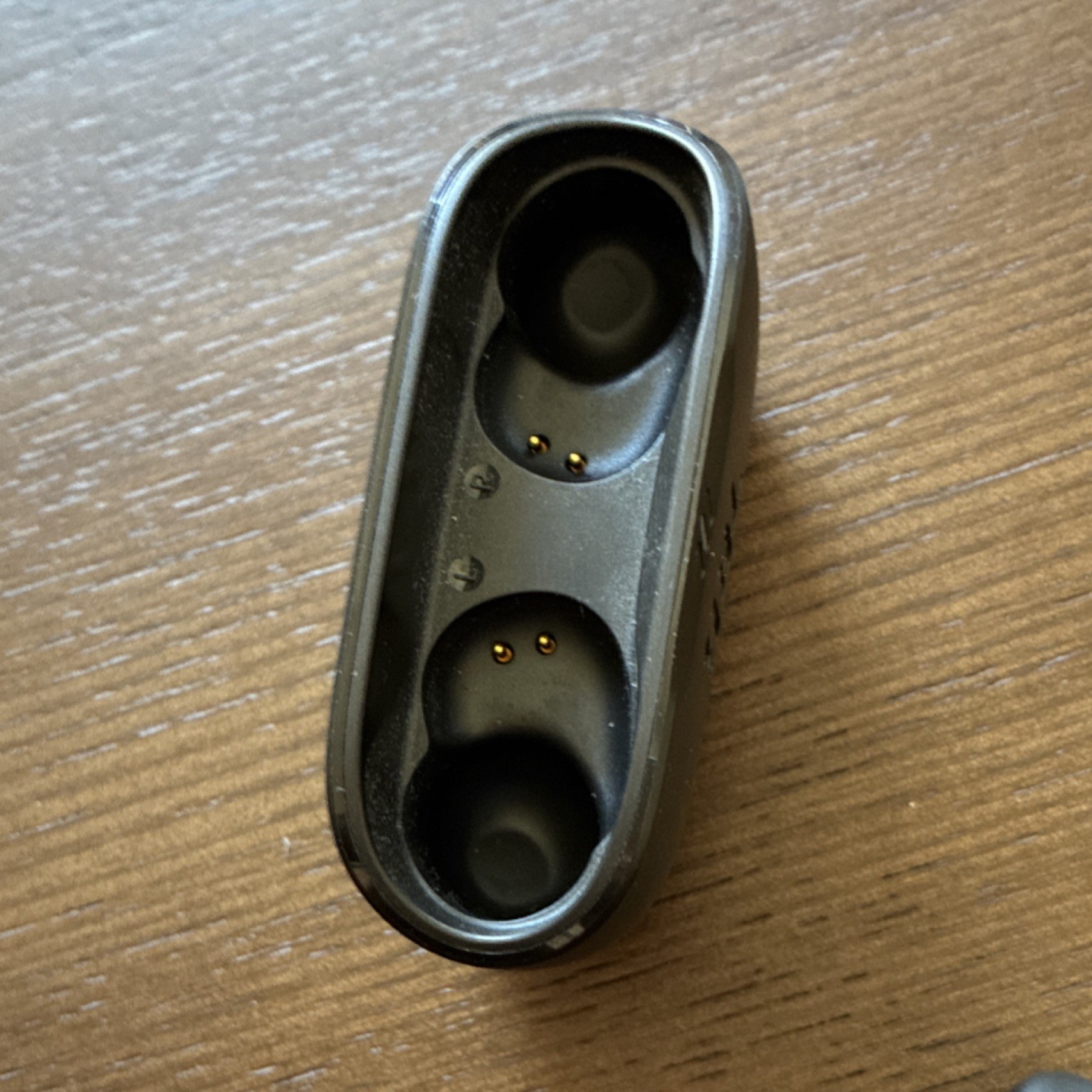 JBL Black Wireless Bluetooth In-Ear Earbuds with USB-C Charging Case