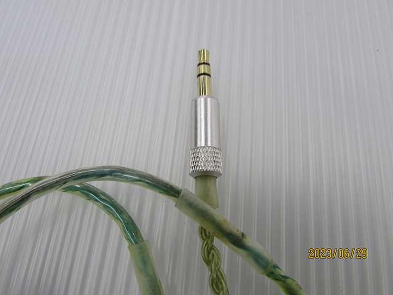 Final Audio E4000 High Resolution In-Ear Monitors IEM Earphones Wired