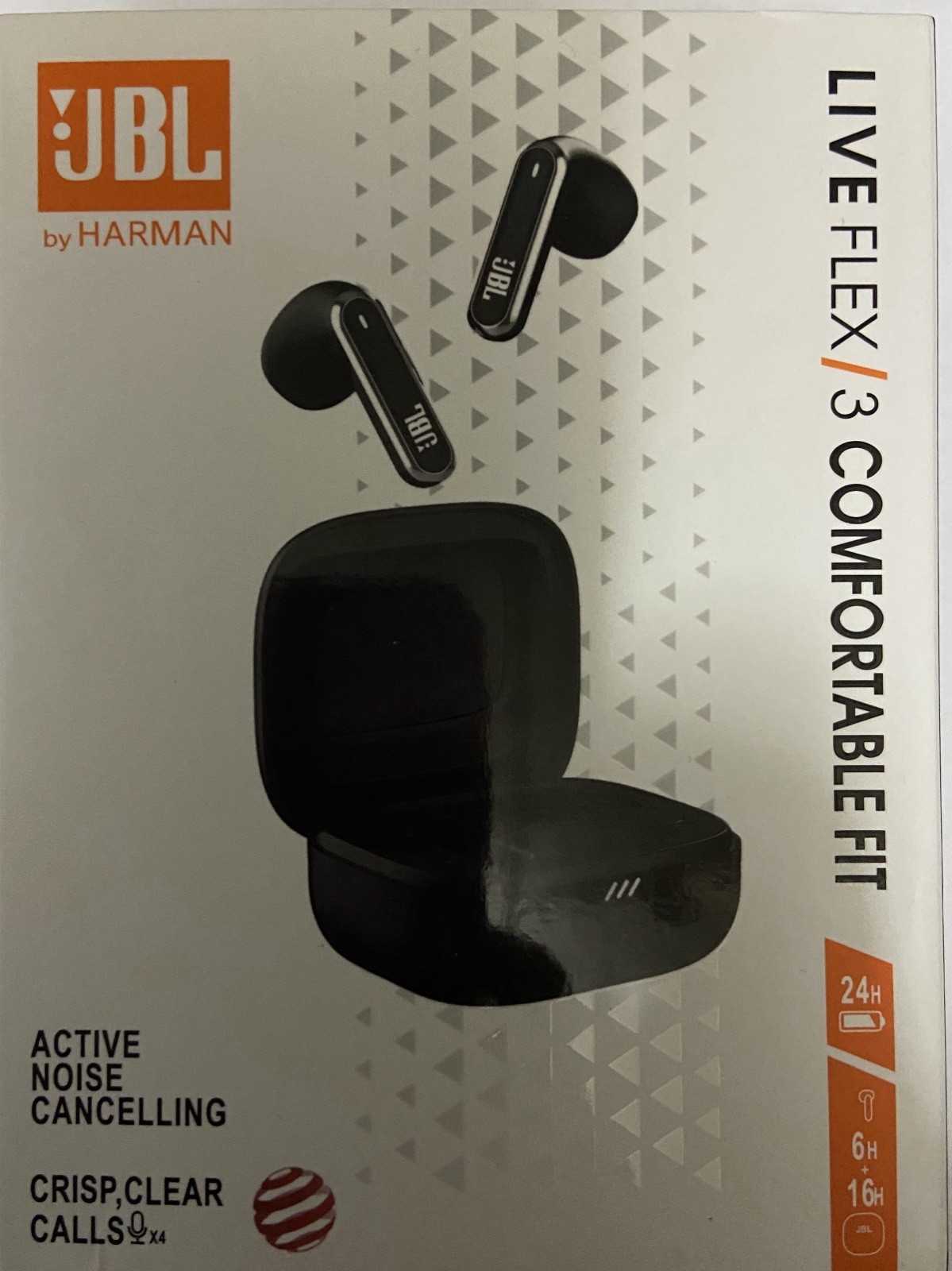 JBL Live Flex