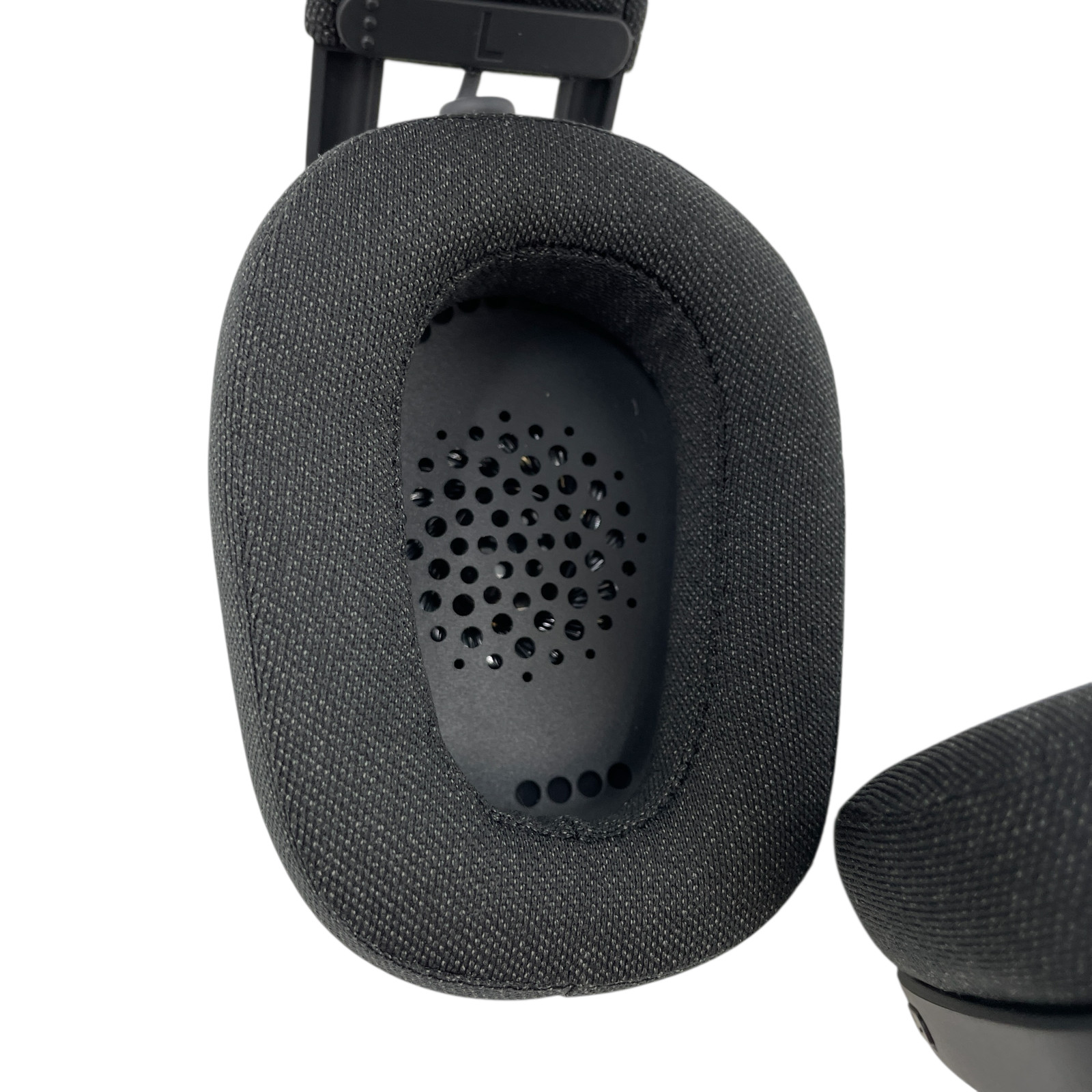 Logitech Zone Vibe 100 Wireless Over-Ear Headphones #U7957 (VH)