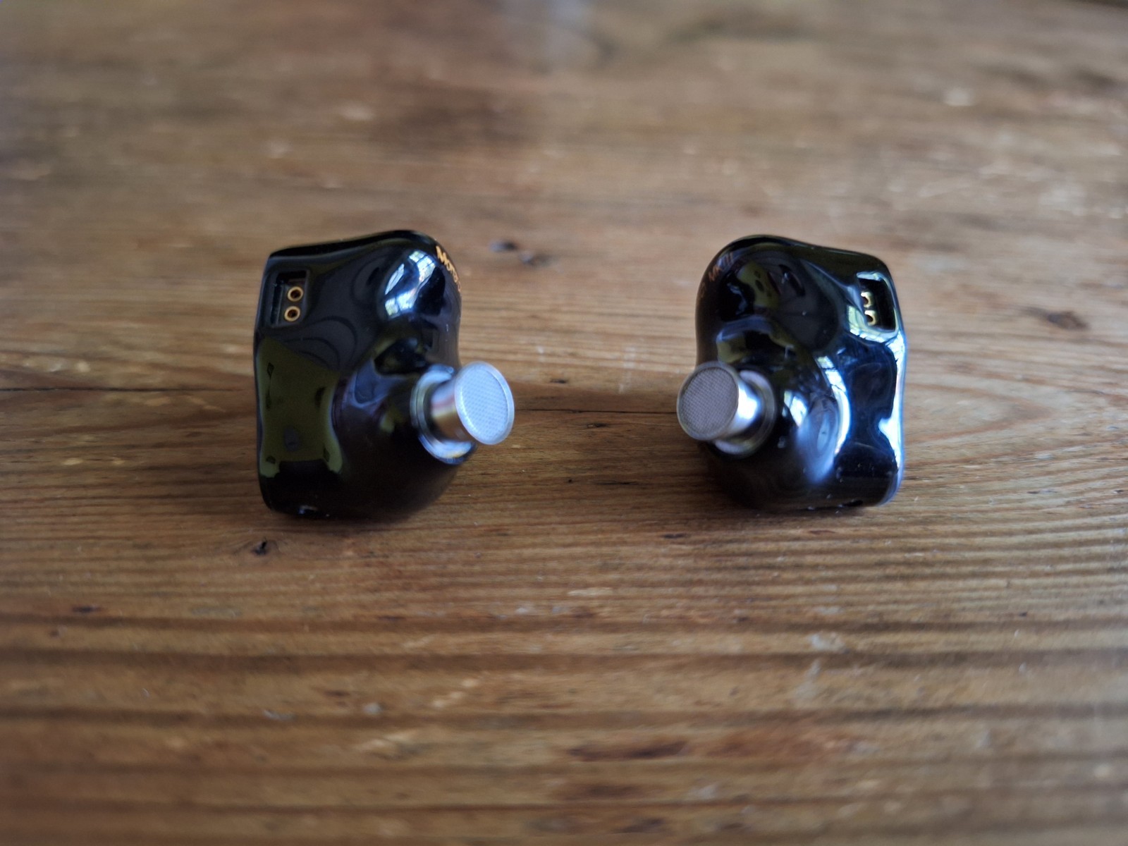 Thieaudio Monarch Mk3 IEMS