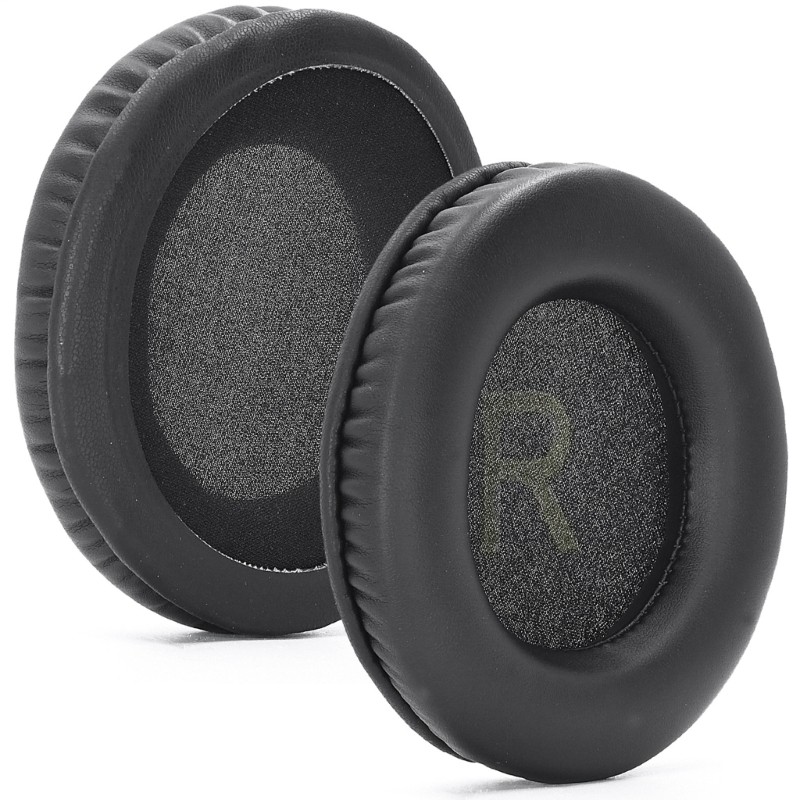 Breathable Protein Leather Ear Pad for K52 K72 K92 K240 242 Headphone Earcups