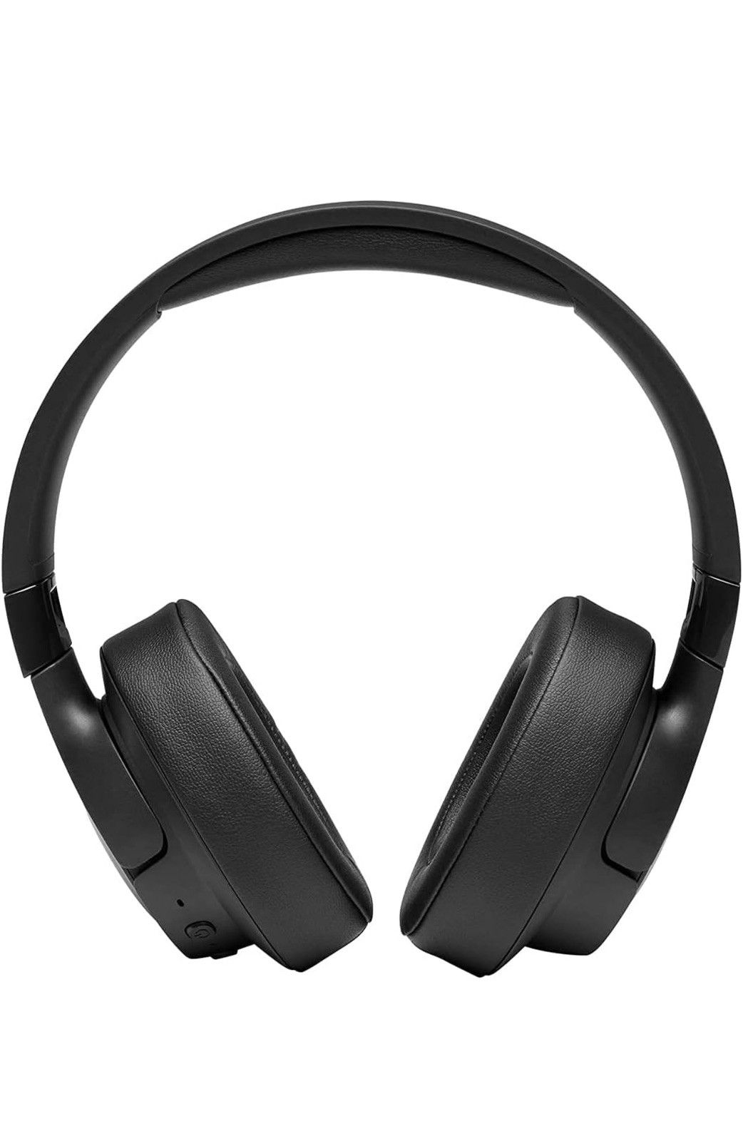 JBL Tune 760NC – Over the Ear – Wireless Bluetooth Headphone – Black – USED