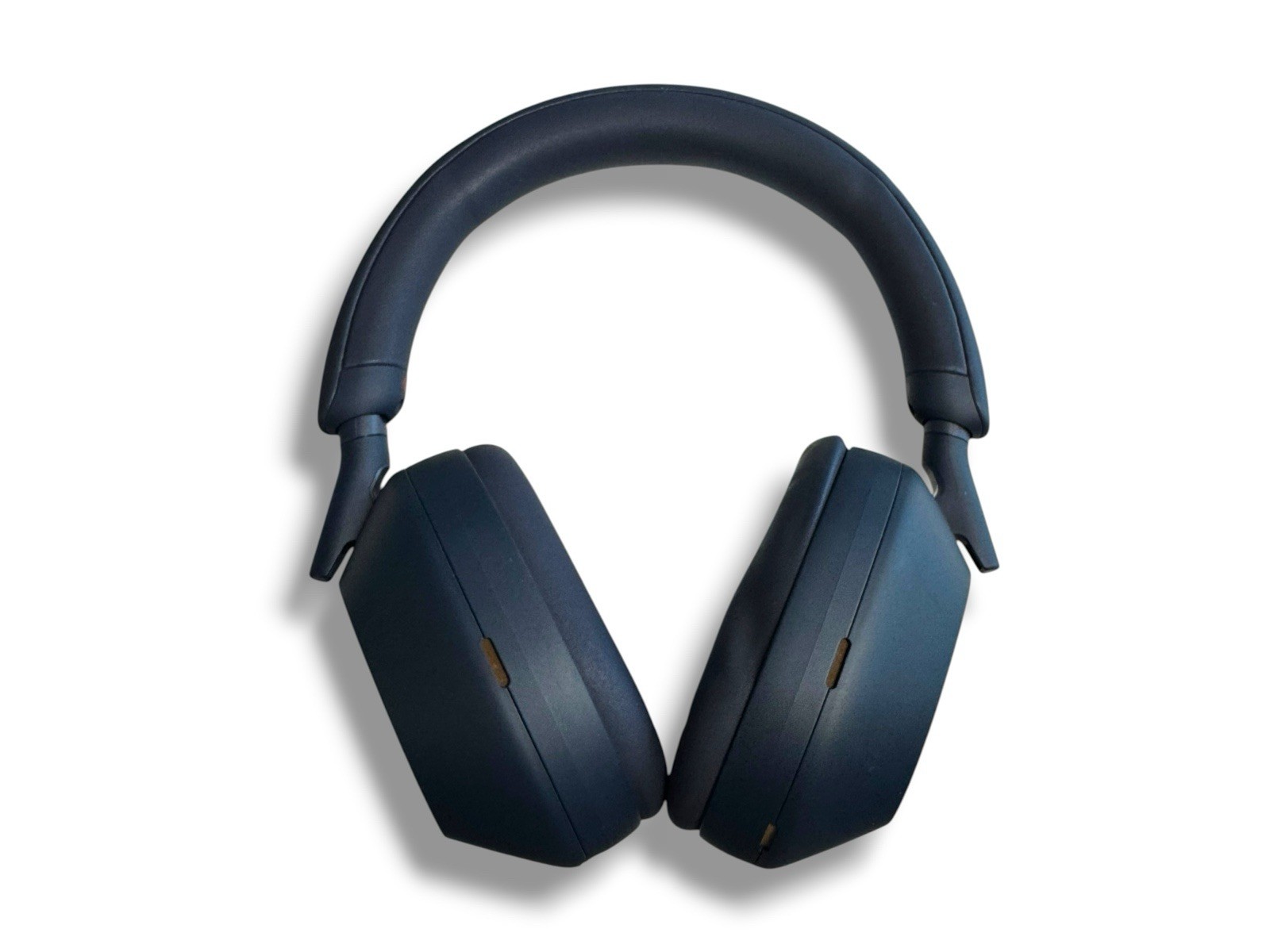 Sony WH-1000XM5/L Blue Wireless Noise Canceling Over-Ear Headphones