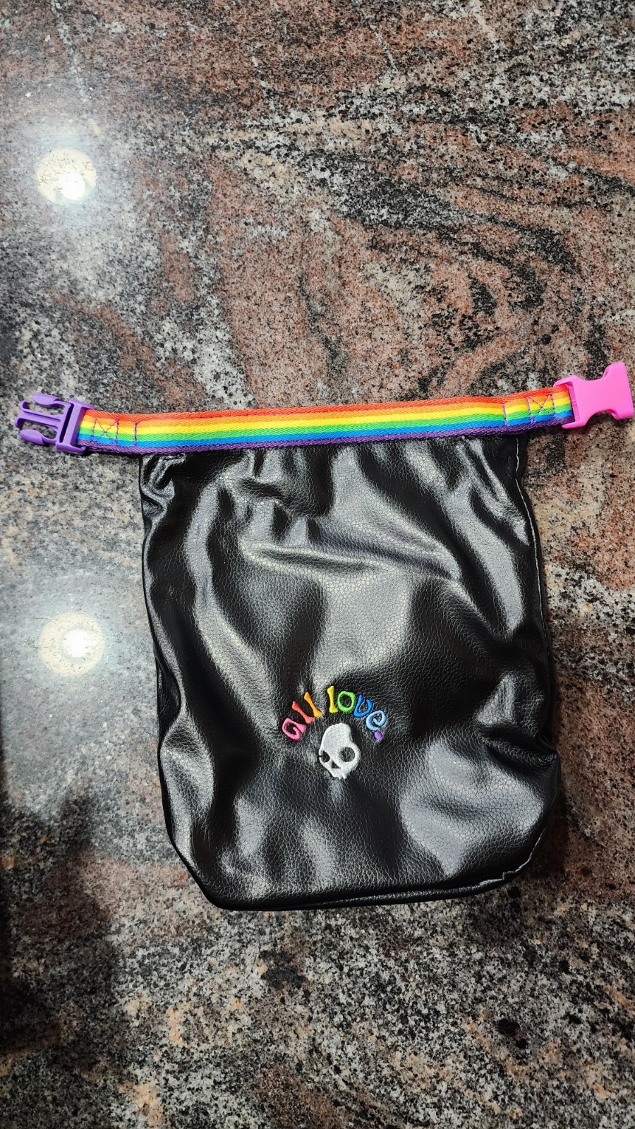 🌈 Skullcandy Crusher Evo – Inequality Crusher – Very Rare Find
