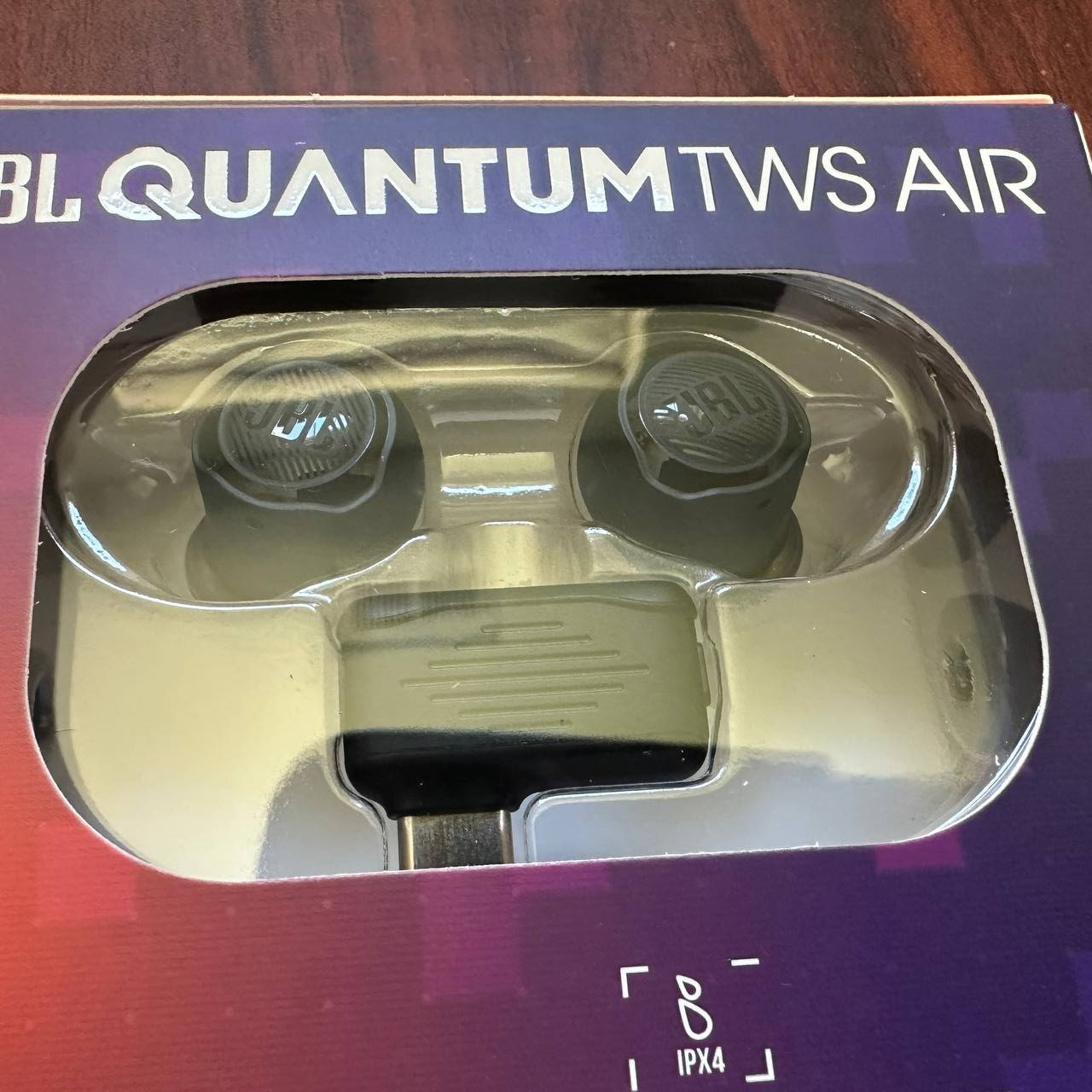 JBL Quantum TWS Air True Wireless Gaming Earbuds Bluetooth 5.2