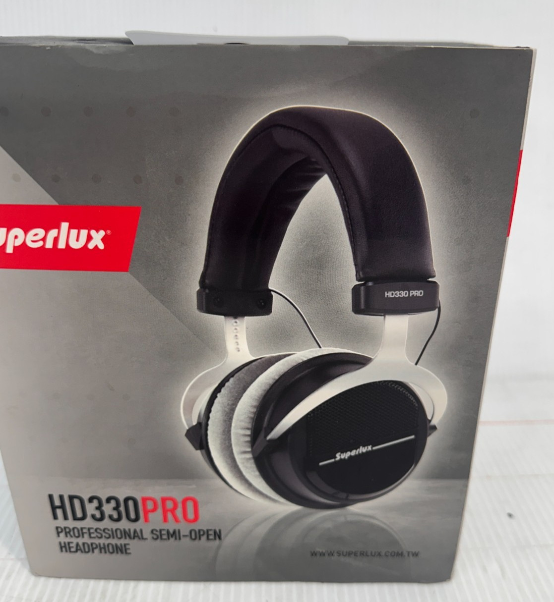 Superlux HD-330 Pro 32 Ohms
