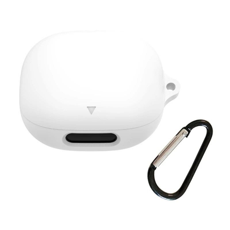 Case for Soundcore Liberty 4 Pro by Anker, Noise Cancelling Wireless Earbuds
