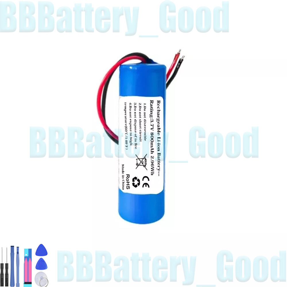800mAh 3.7v Battery Sony WF-1000XM3 WF-SP900 Wireless Charging Case 1588-0911