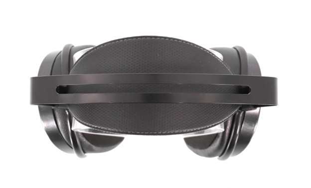 HiFiMan Arya V1 Open Back Planar Magnetic Headphones with new pads
