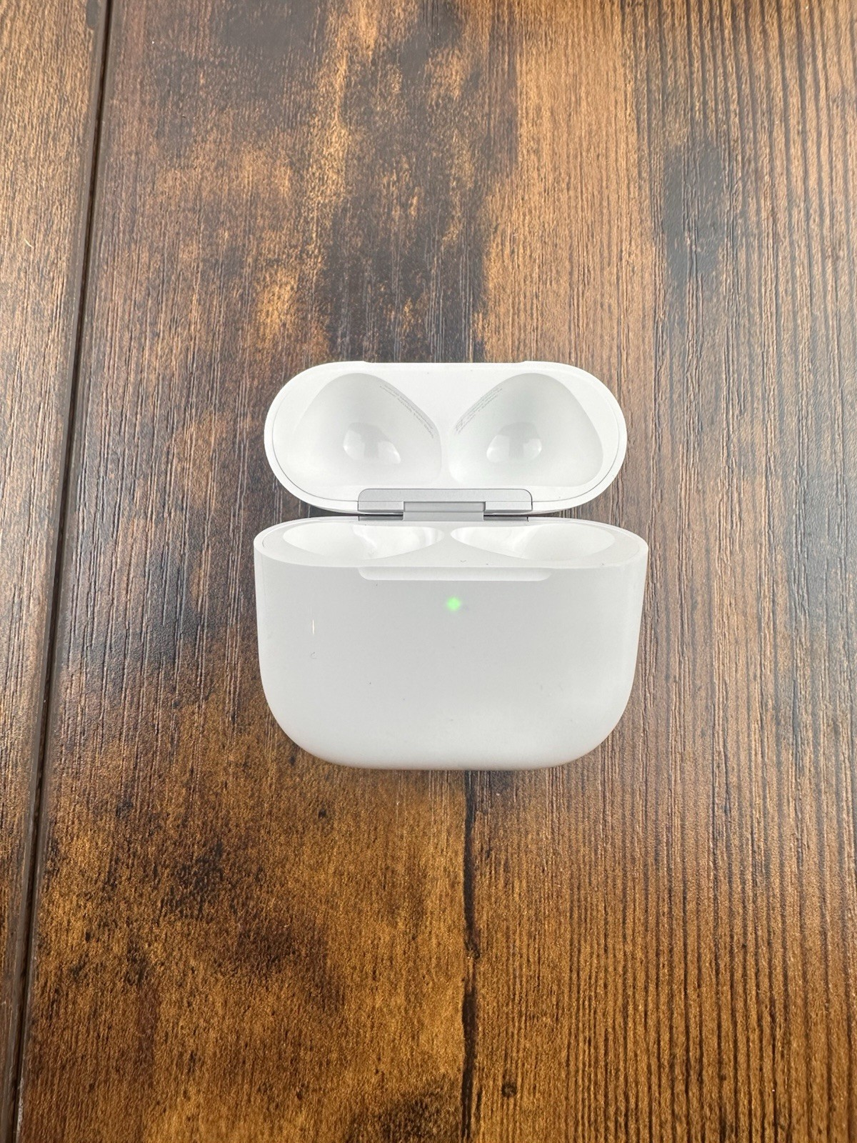 Apple AirPods 4 USB-C Charging Case A3058 No ANC (No AirPods) W/ Original Box