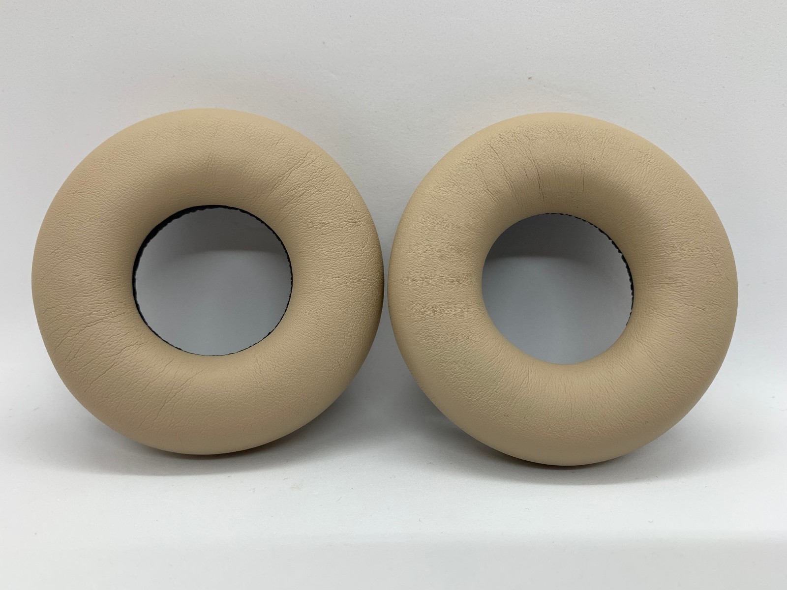 Sony WH-CH520 On-Ear Bluetooth Headphones Replacement Earpads Cappuccino WHCH520