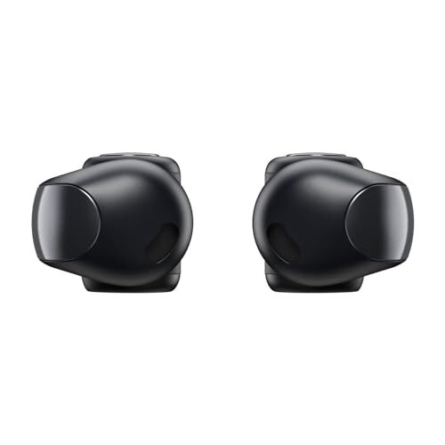 Bose Ultra Open Earbuds Completely Wireless Open Earbuds earphone Black