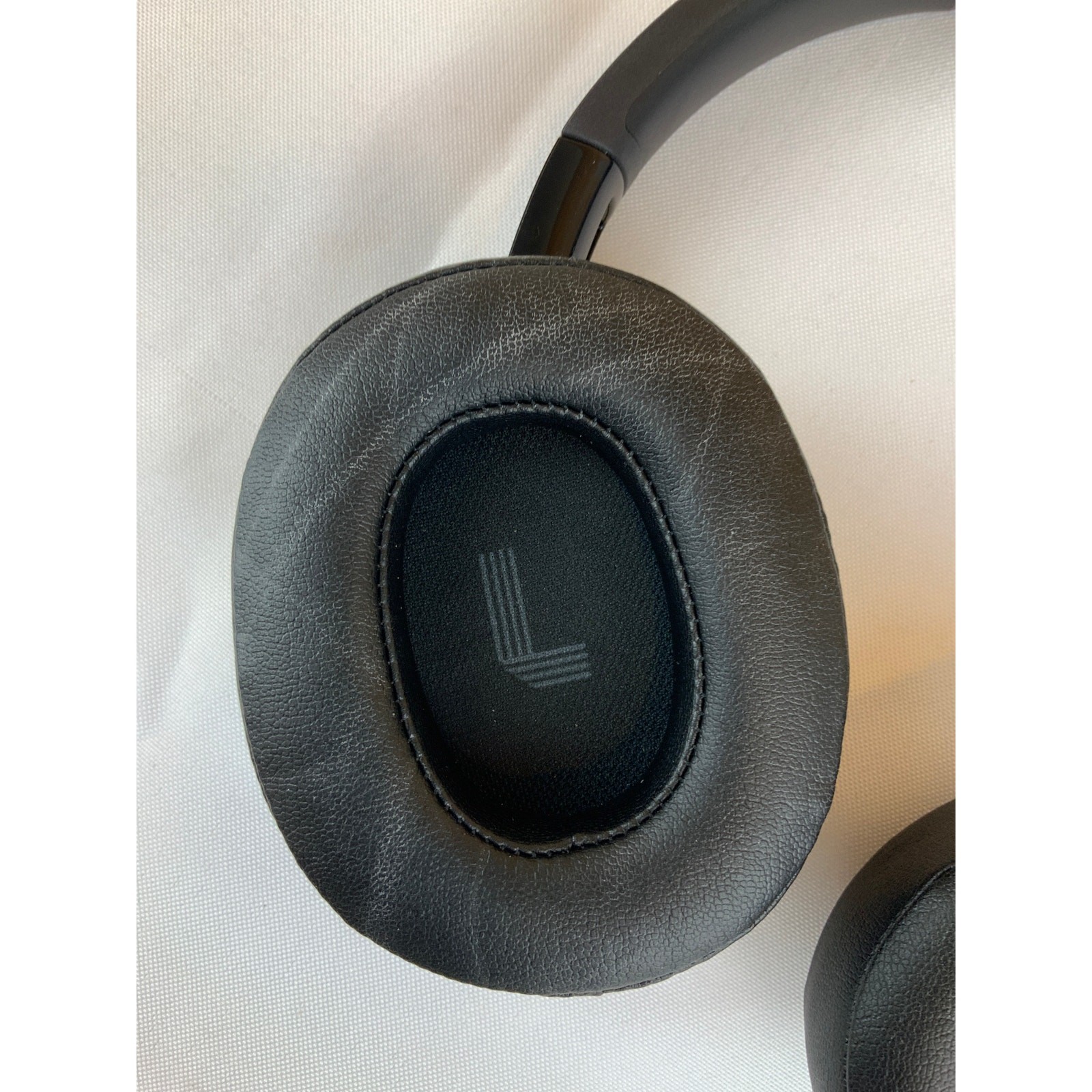 JBL Tune 720BT, Over The Ear Headphones, With Case, Blk.