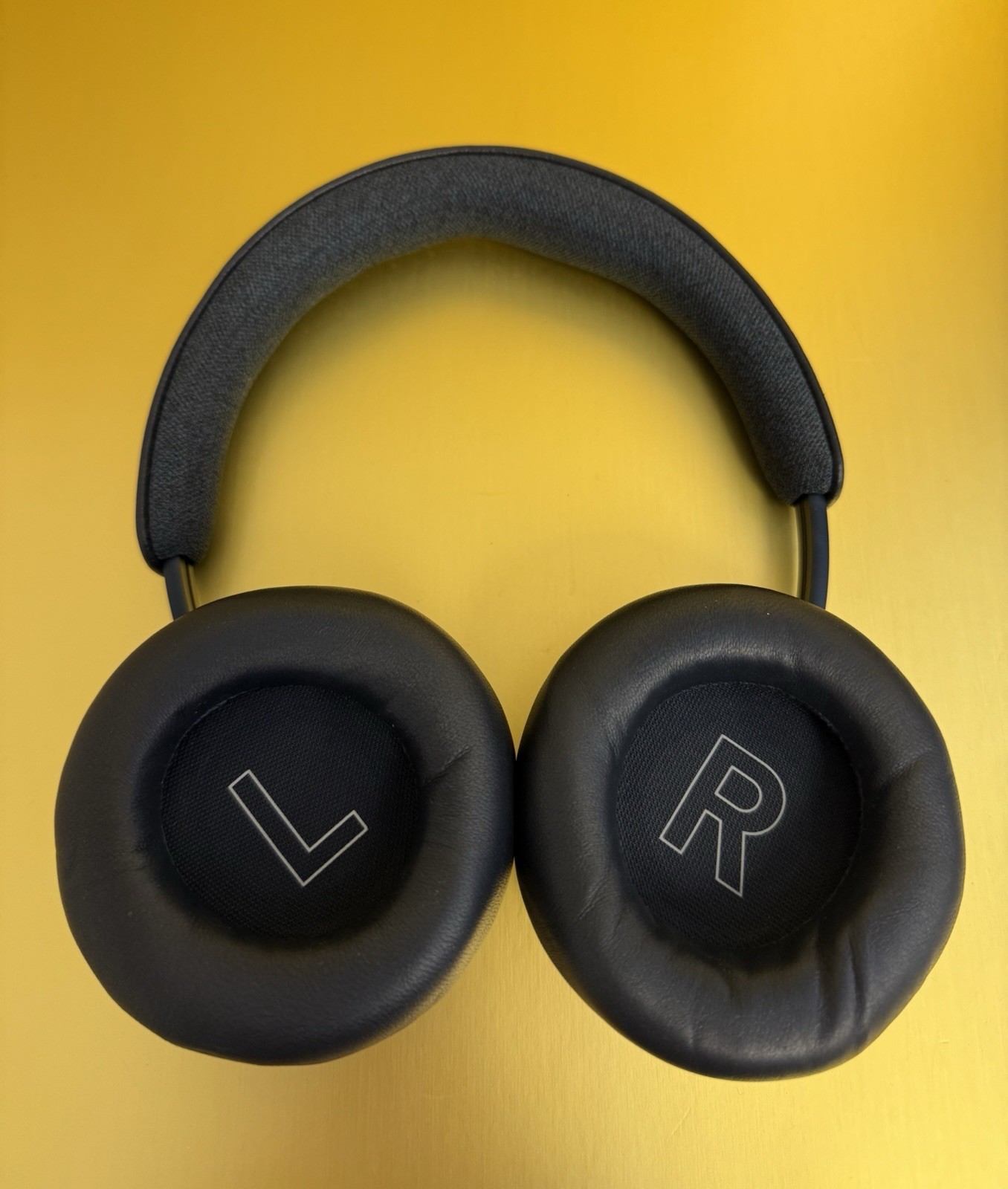 Bang & Olufsen BeoPlay Portal Xbox Wireless Headphones – Navy Blue
