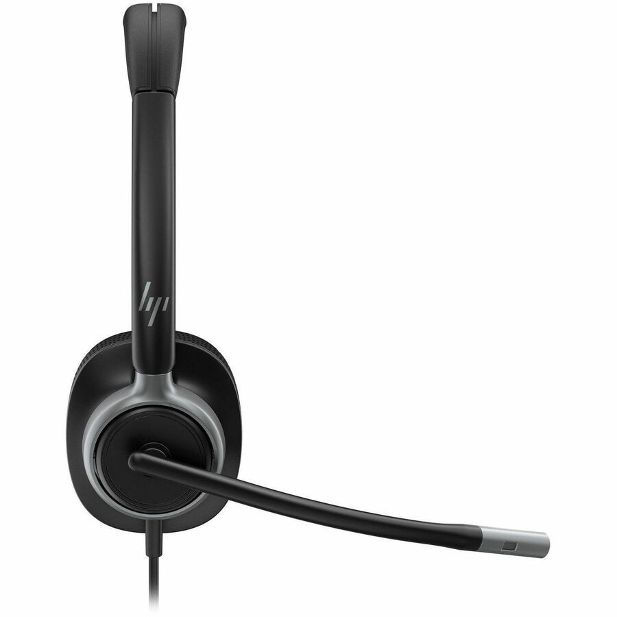 Poly Mission 615 Monaural USB Wired Headset [Bulk] [C01C3A6] (c01c3a6-ac3)