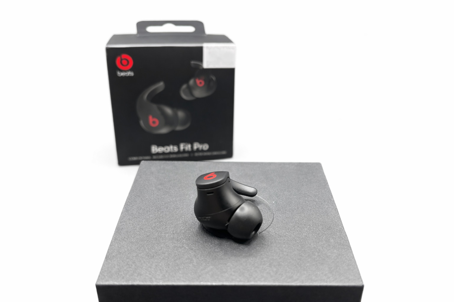 Original Beats by Dr Dre Beats Fit Pro Replacement Choose: LEFT / RIGHT / CASE
