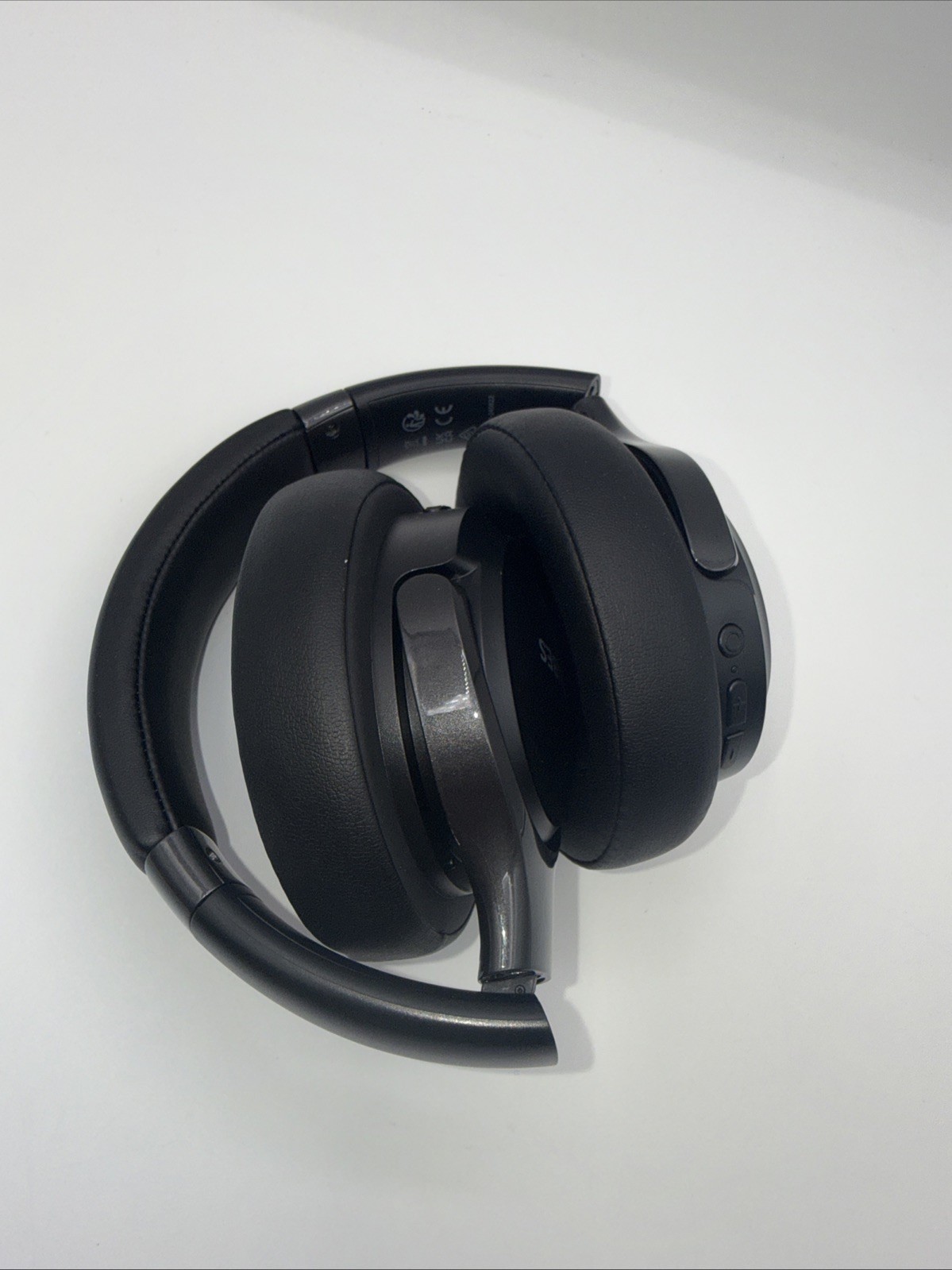 BERIBES Bluetooth Headphones Over Ear, 65H Playtime and 6 EQ Music Modes *READ**