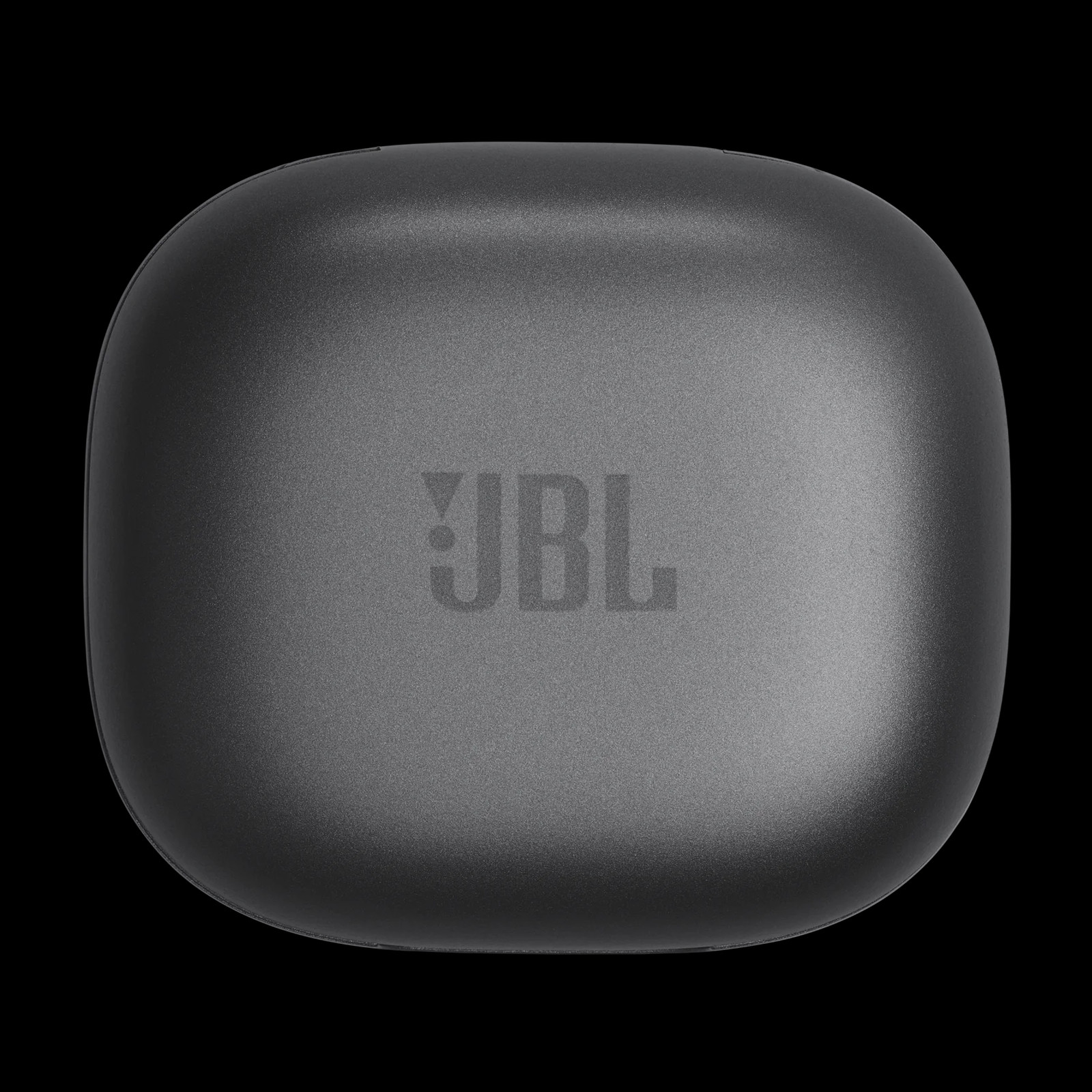 JBL Live Flex Casual Listening Noise Cancelling In-Ear Earbud, Black