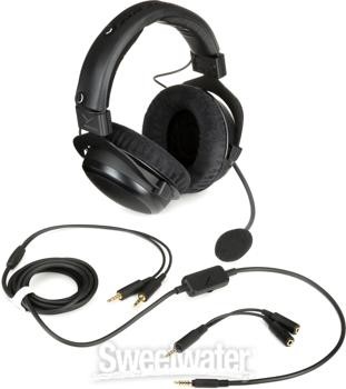 Beyerdynamic MMX 330 Pro Open-back Gaming Headset