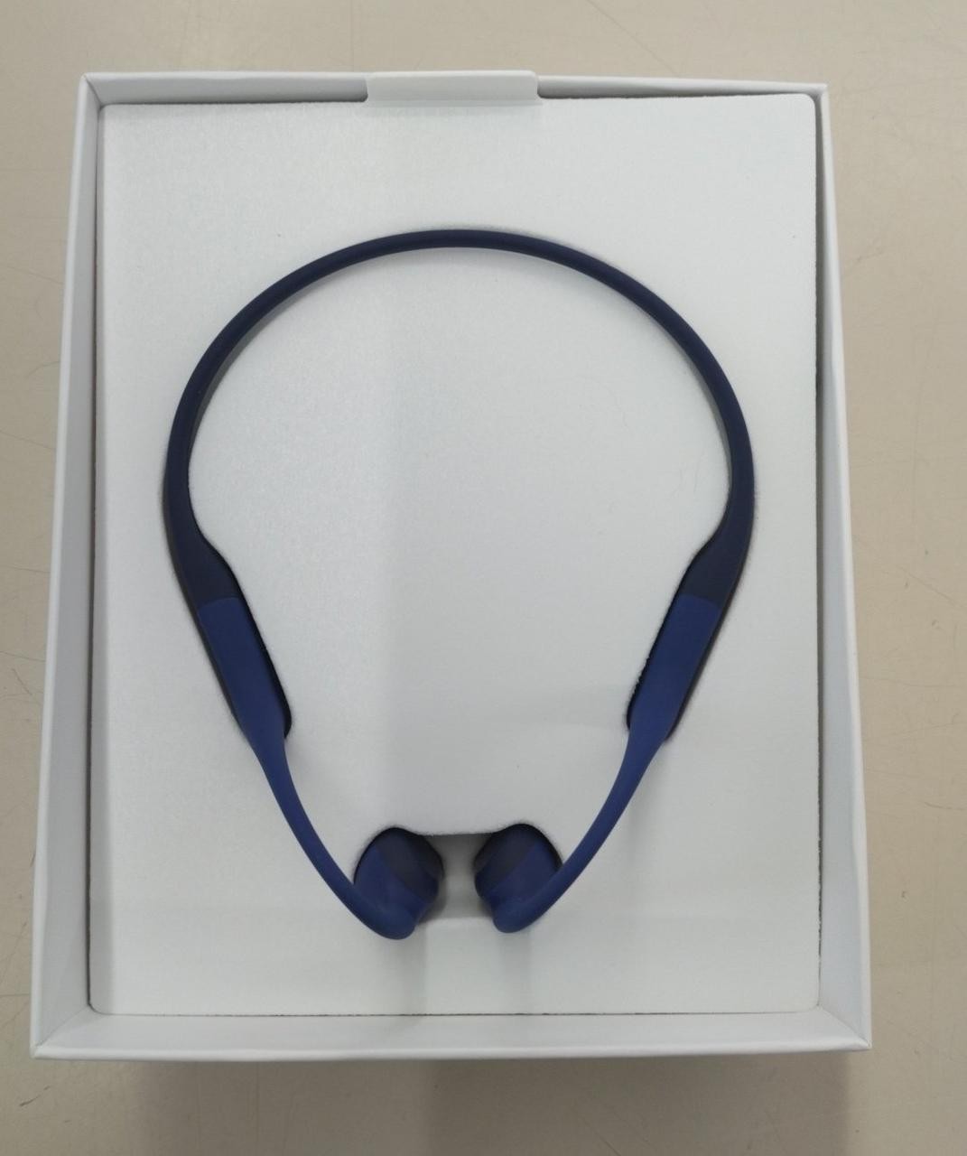 SHOKZ S803 Bone Conduction Headphones Bluetooth SBC 20Hz-20kHz