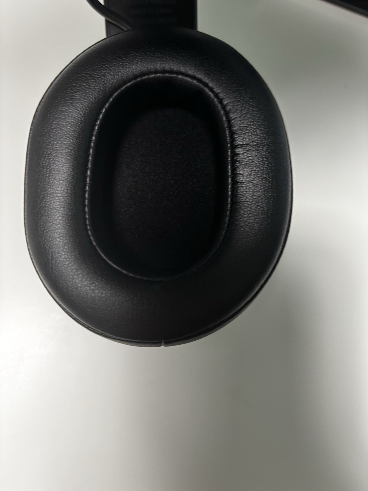 Skullcandy Crusher Wireless Black