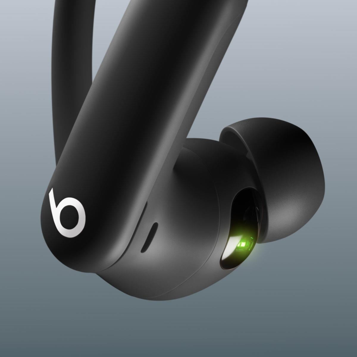 Beats Powerbeats Pro 2 Wireless Earbuds Black | Excellent Condition