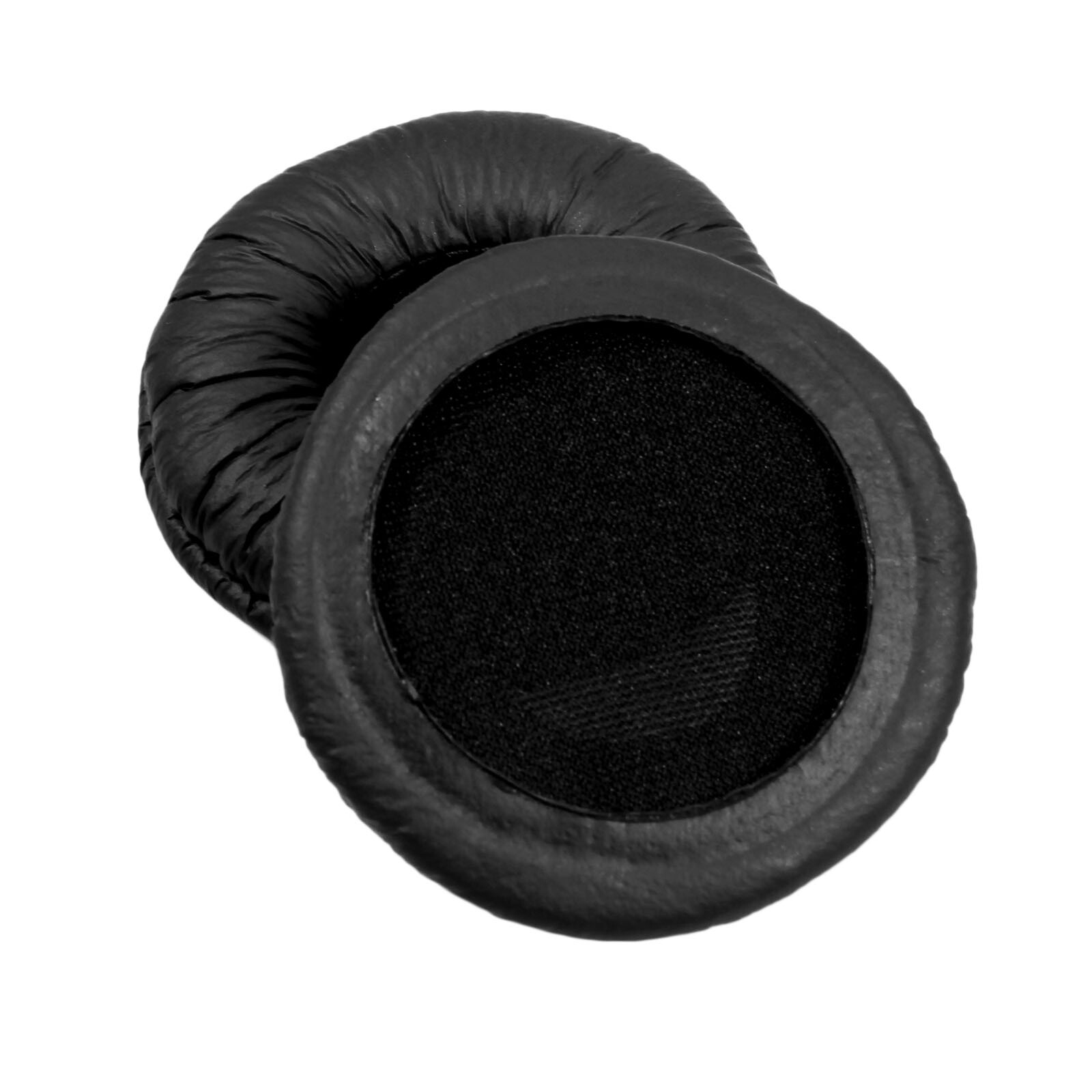 2pcs Ear Pads w Headband Cushions Fit for Sennheiser PX100 PX200 PXC150 PXC250