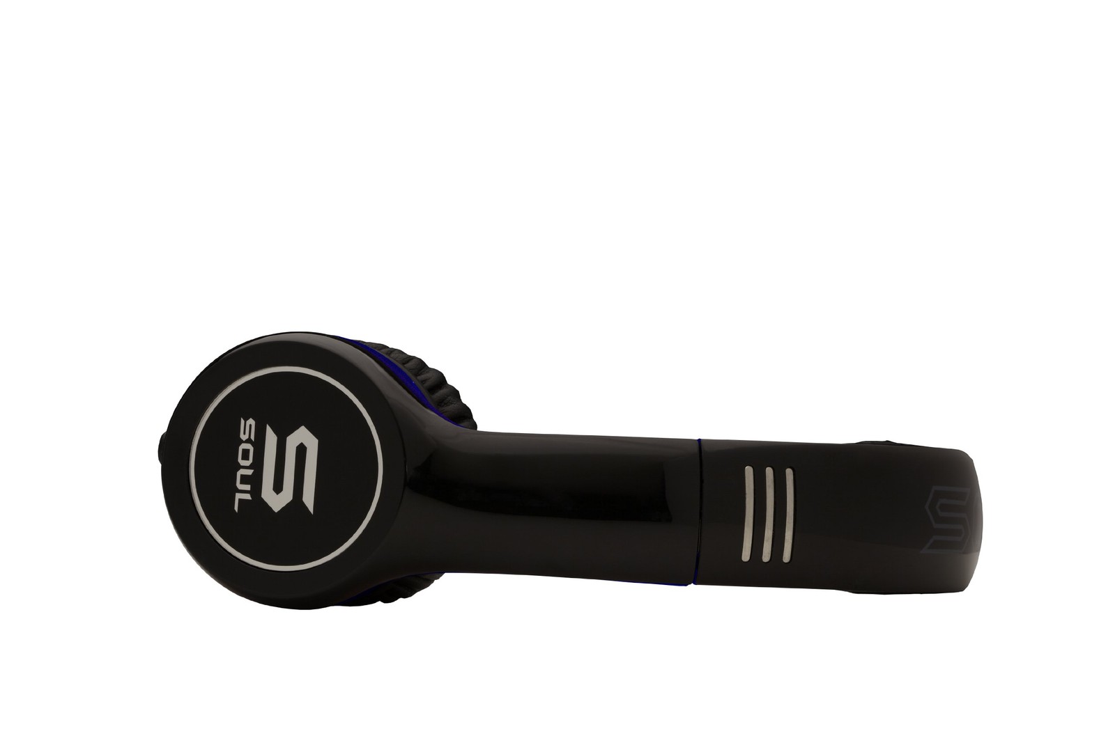 SOUL by Ludacris SL100UB Ultra Dynamic On-Ear Headphones (Discontinued by Manufa