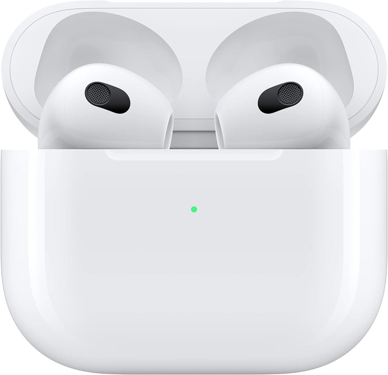 AirPods (3rd Gen) White | Excellent Condition