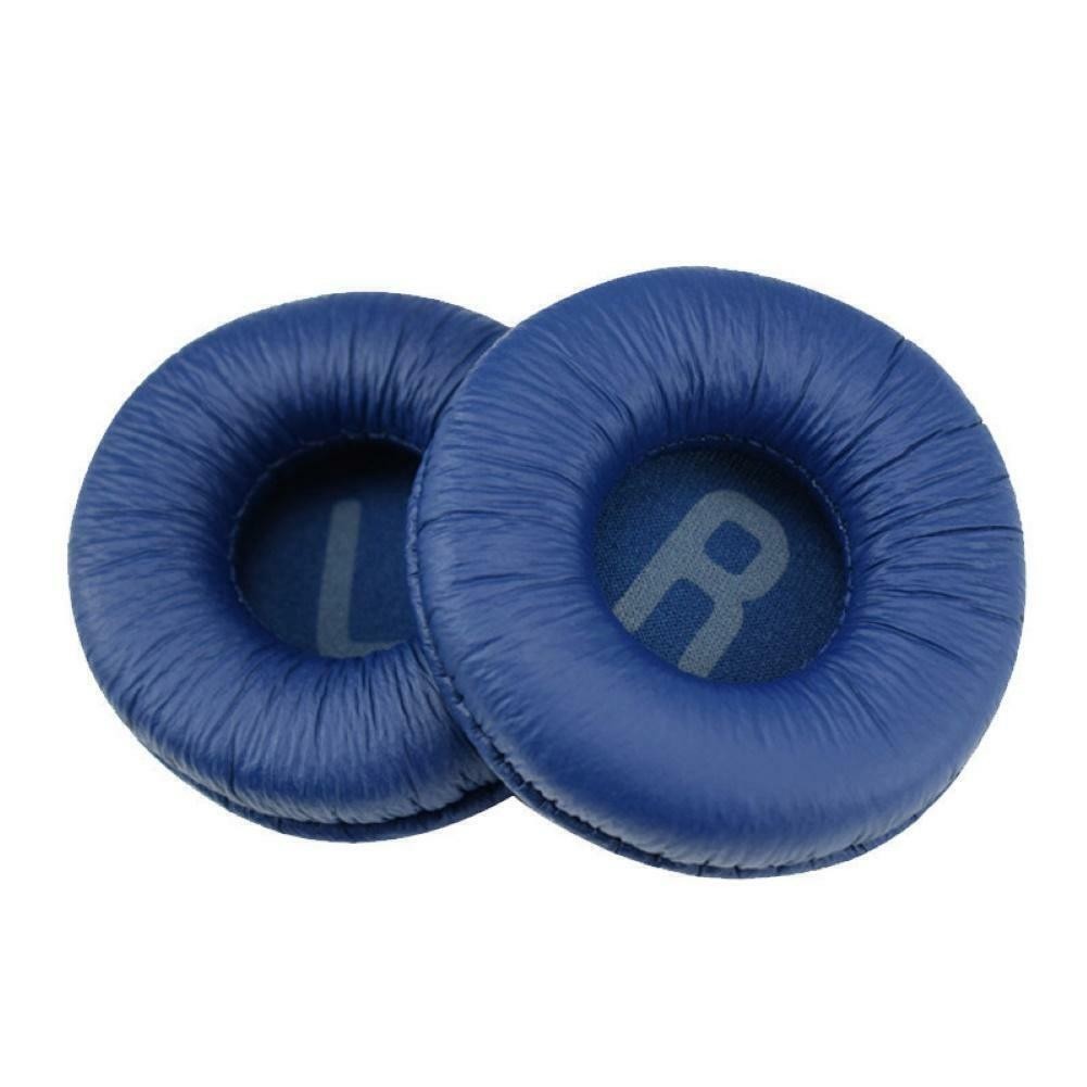 Replacement Ear Pads Foam Cushion Cover For JBL Tune600 T450 T450BT T500BT AAU
