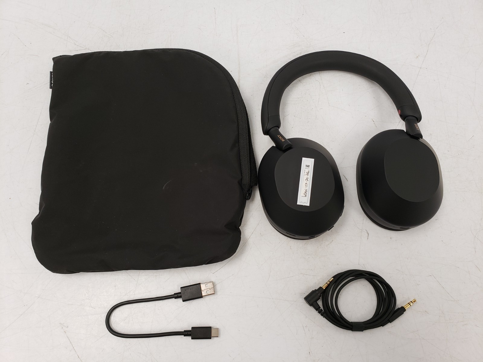 (9920151) Sony Yy2954 Headphones