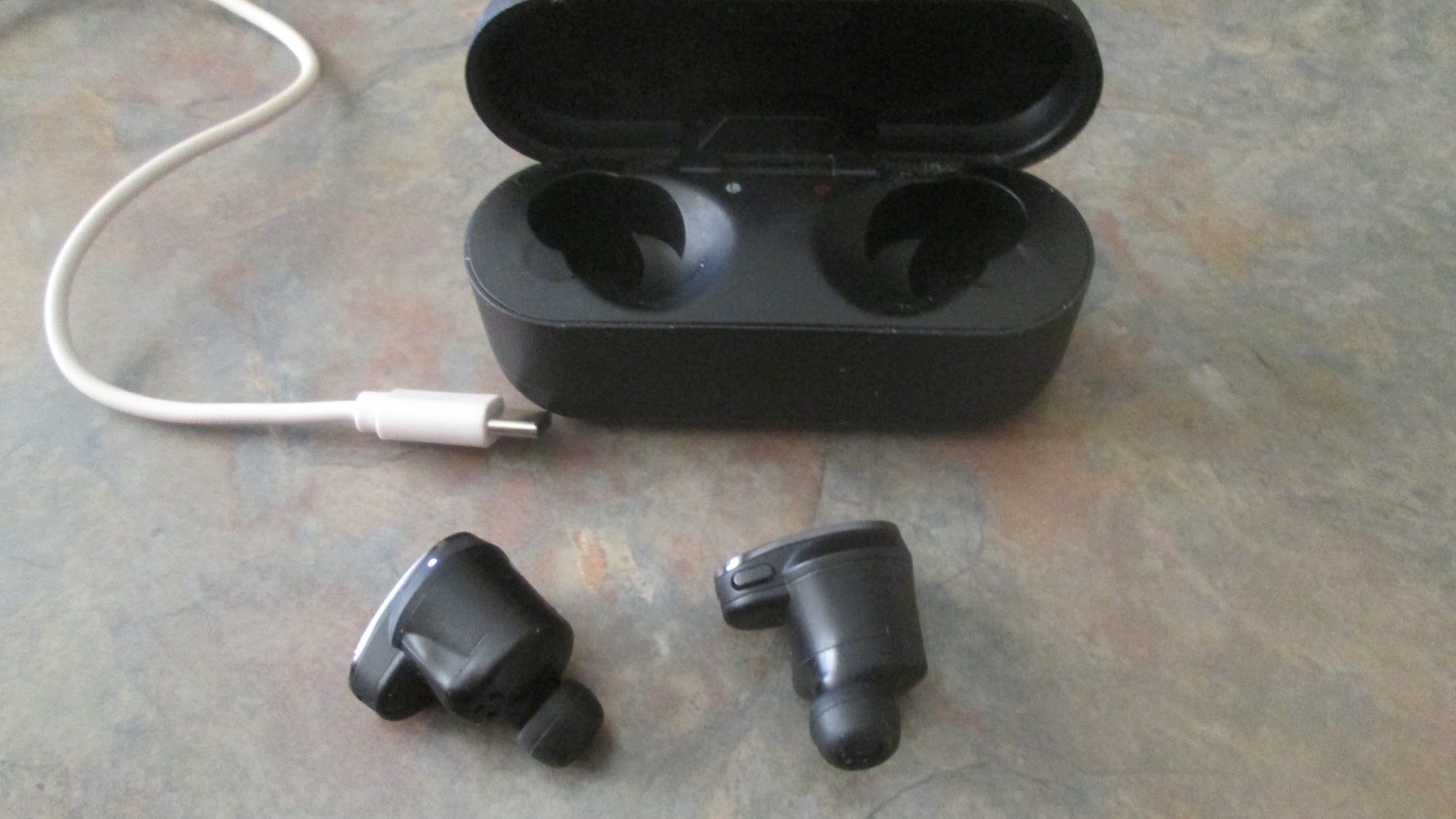 GLIDiC TW-9000 True Wireless Earphones Dynamic type 32Ω Waterproof IPX4