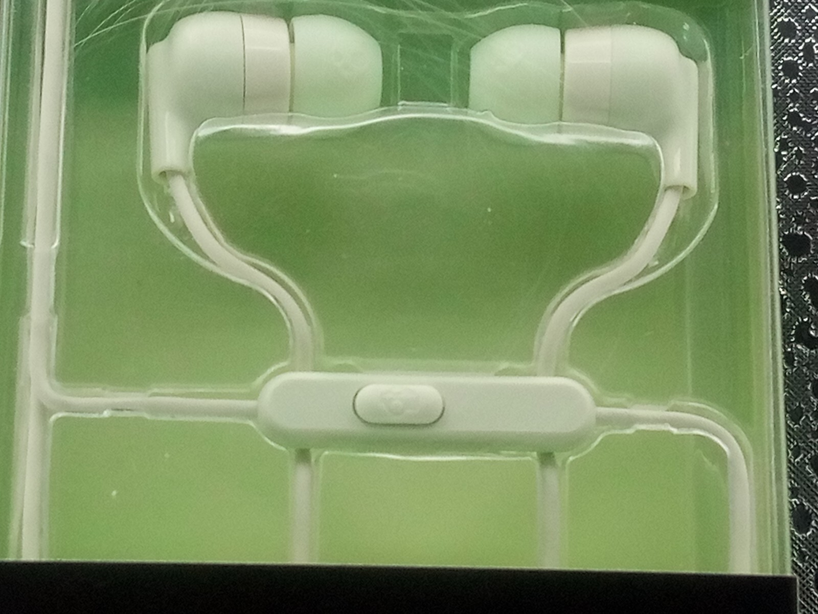 Skullcandy Ink’d + Earbuds With Microphone (Fresh Mint) S2IMY-M692