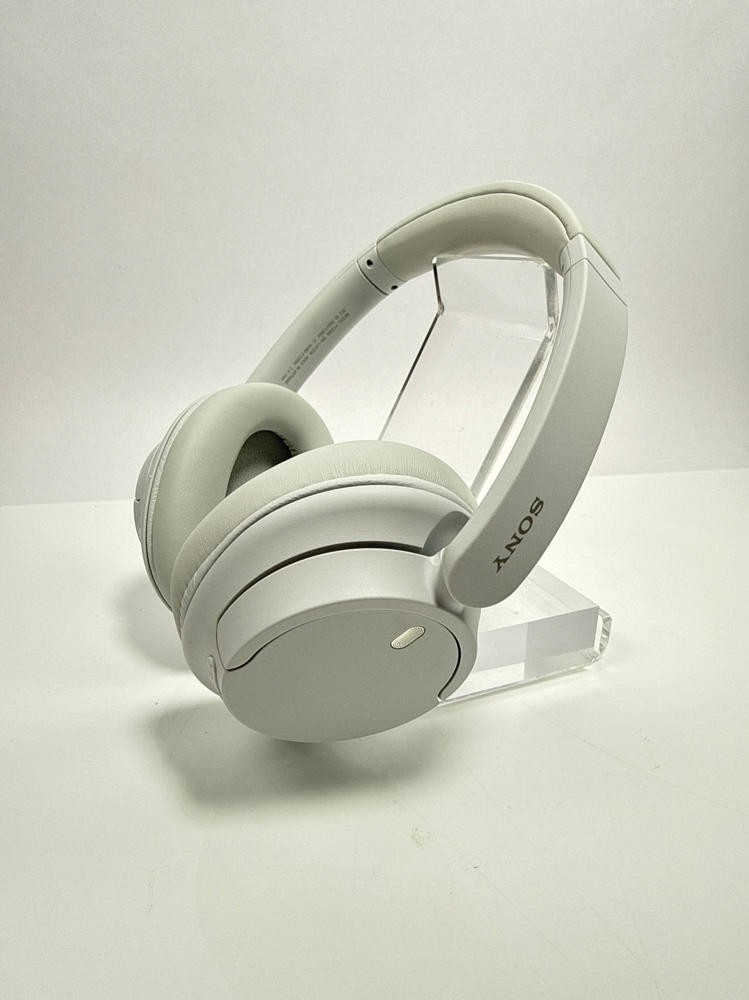 Sony WH-CH720N Wireless Noise Canceling Headphones Bluetooth White.