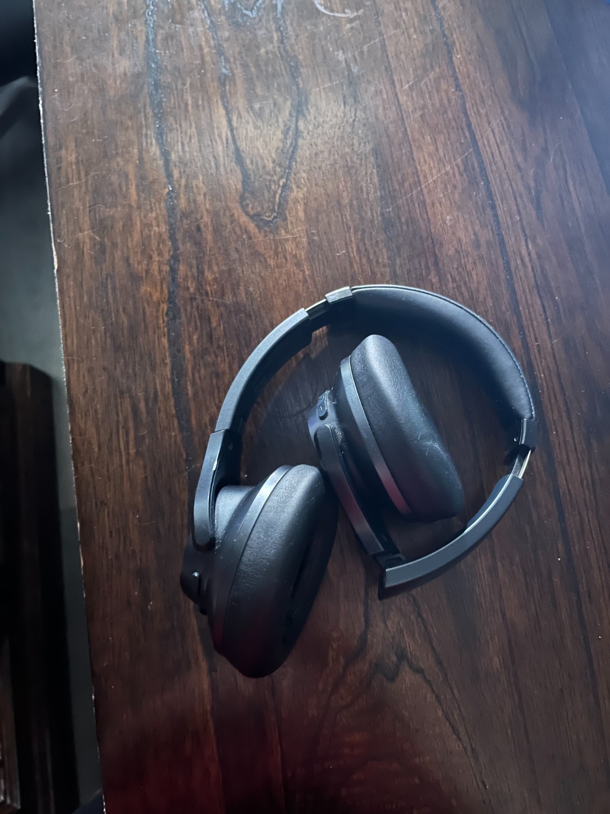 soundcore Life Q20 | Over-Ear Headphones with Hybrid ANC
