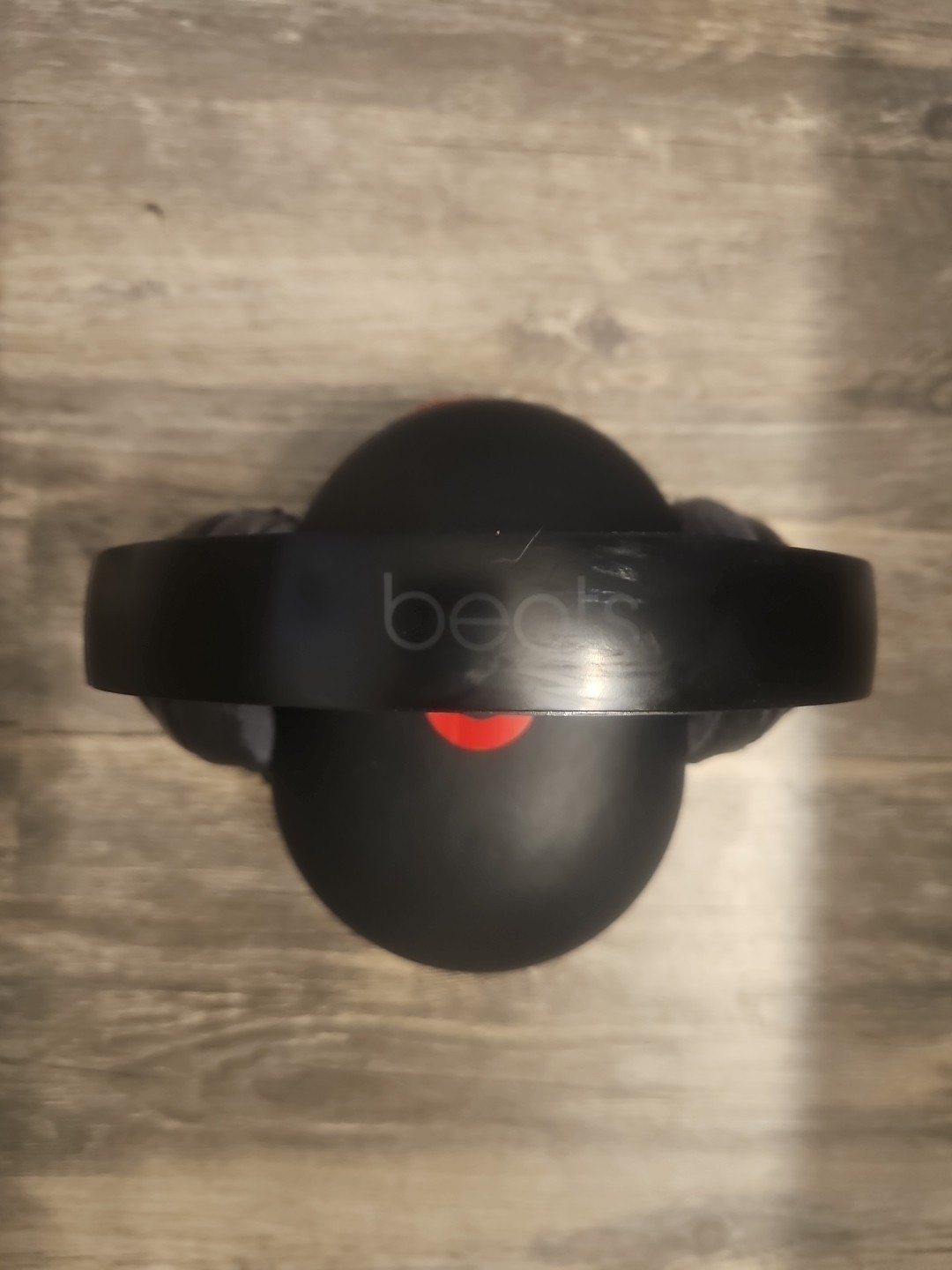 Beats by Dr. Dre Studio3 Over the Ear Wireless Headphones – Black