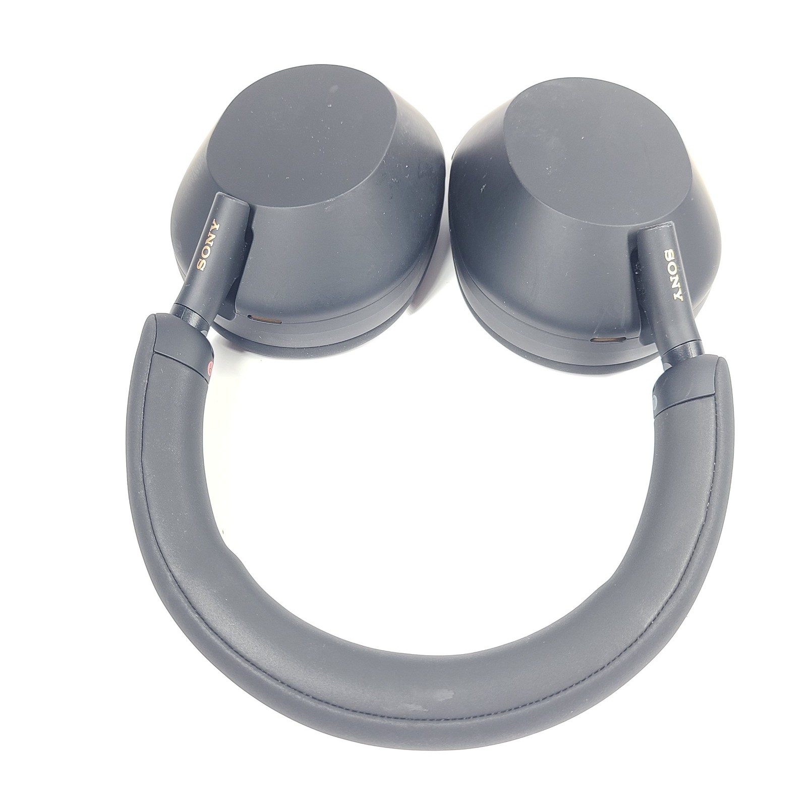 Sony WH-1000XM5 Wireless Noise Canceling Headphones – Black GRADE A