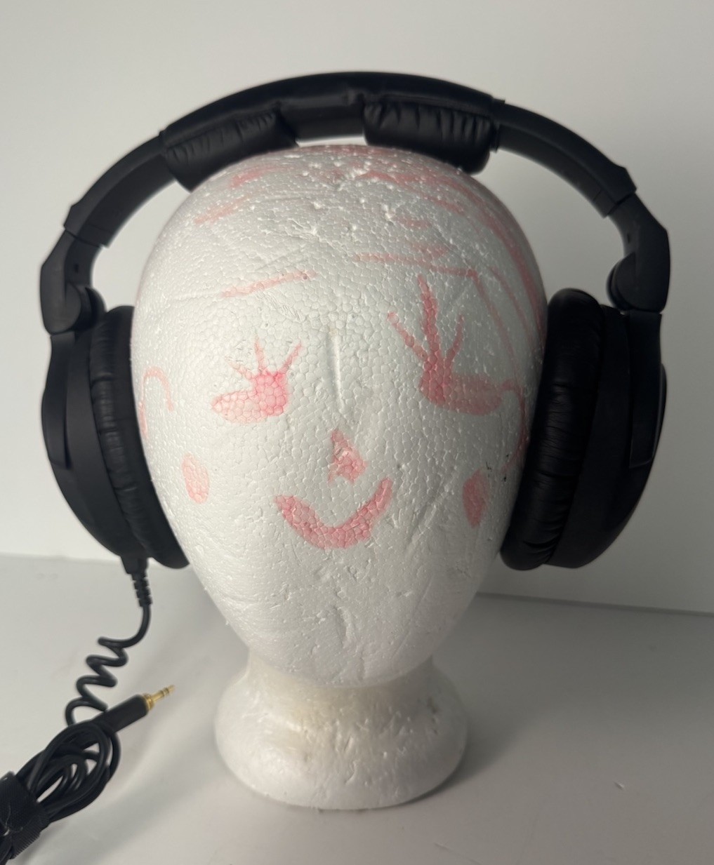 Sennheiser HD 300 PRO Headphones – TESTED