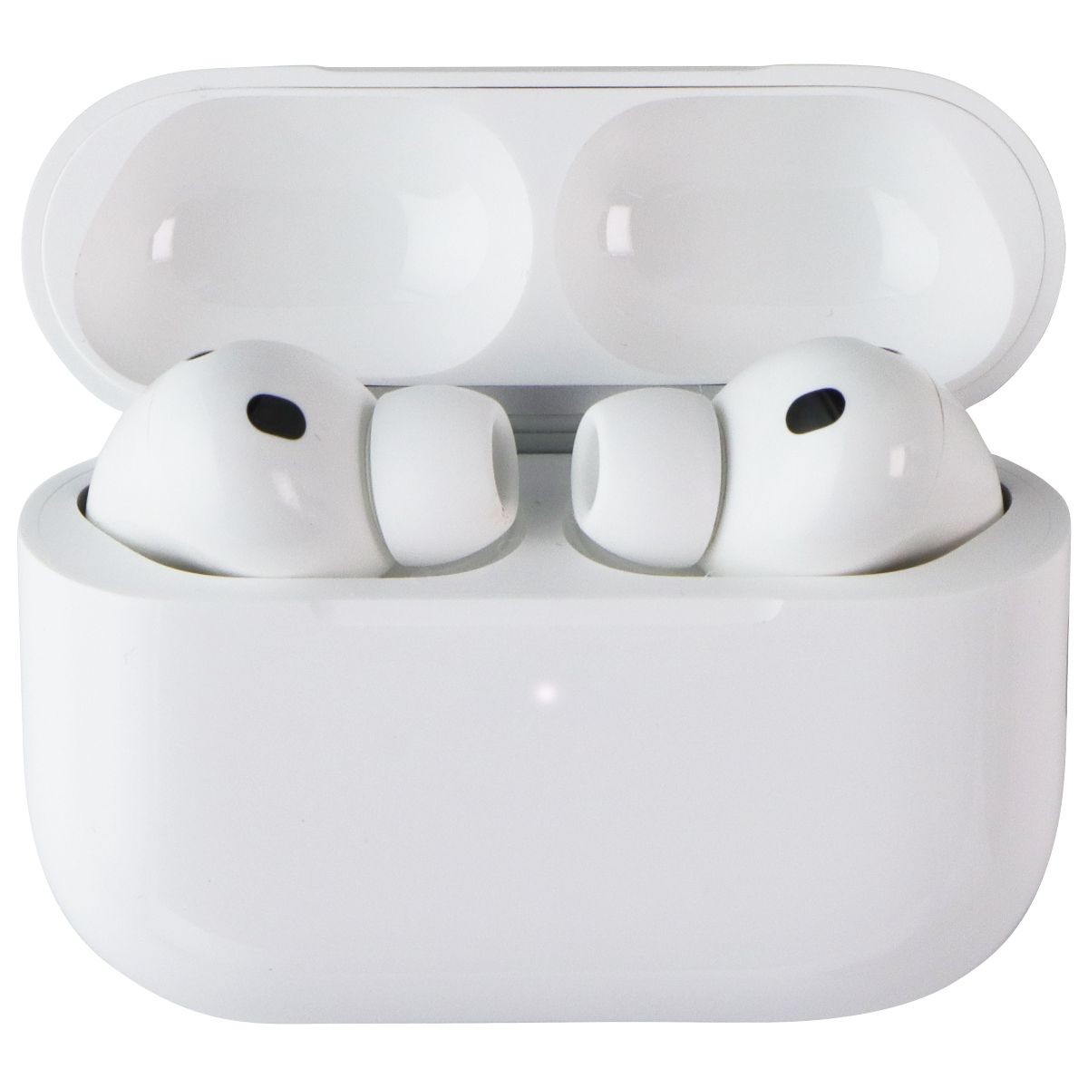 Apple AirPods Pro 3 ANC Wireless Earbuds with USB-C Charging – White (MFHP4LL/A)